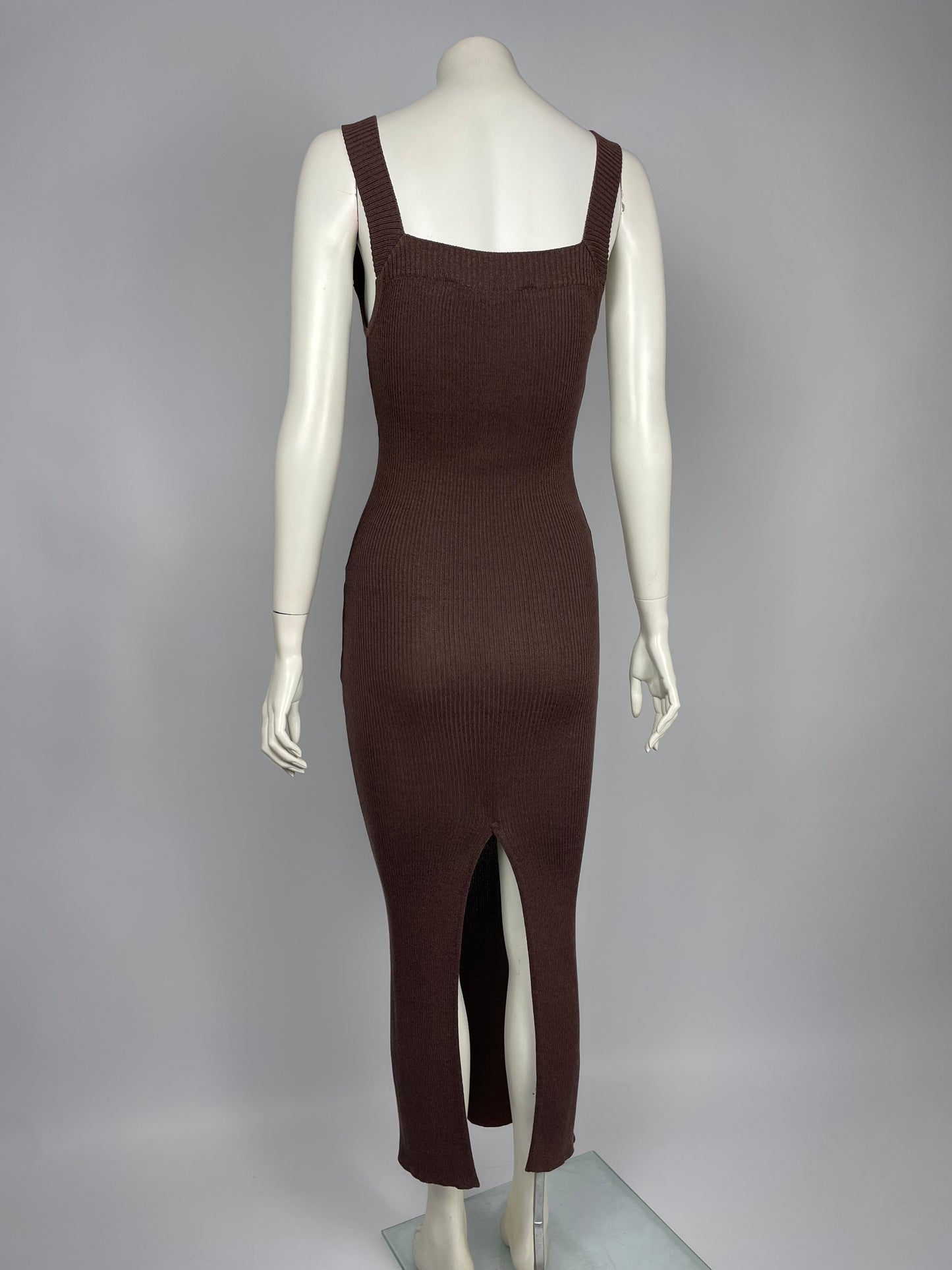 Dolce & Gabbana 1990’s Knit Dress