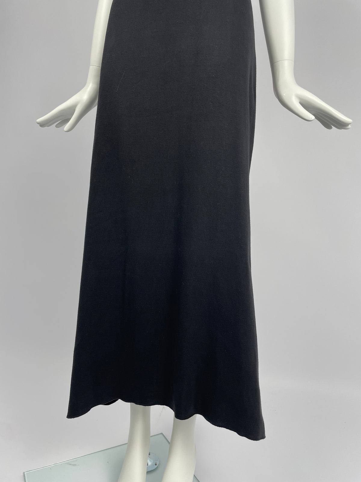 Jean Paul Gaultier 1990’s cotton sheath dress
