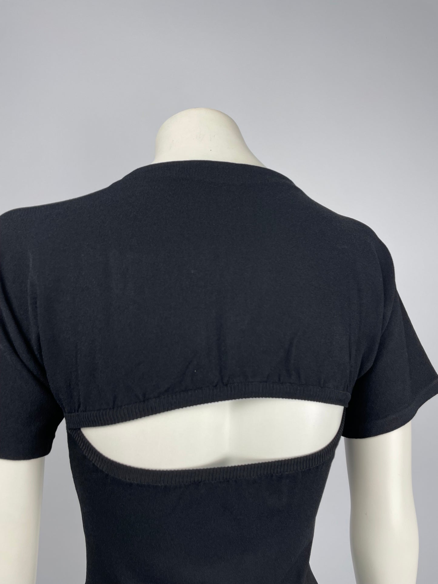 Dolce & Gabbana 1990’s short sleeve top