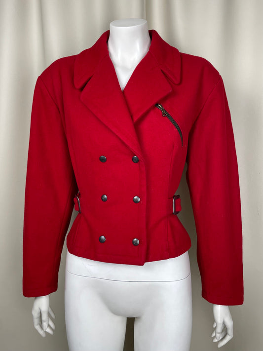 Jean Paul Gaultier 1980’s Jacket (M)