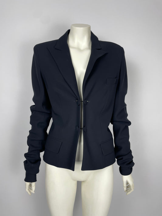 Yves Saint Laurent by Tom Ford F/W 2002 Blazer