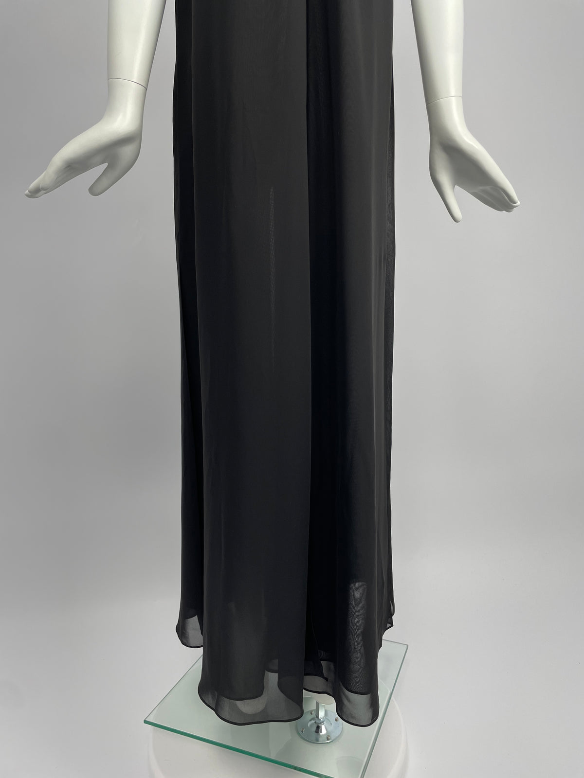 Emporio Armani 2000's Gown