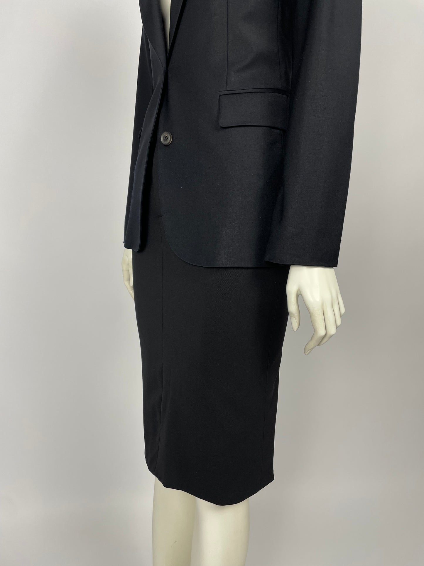 Gucci by Tom Ford F/W 2000 Suit
