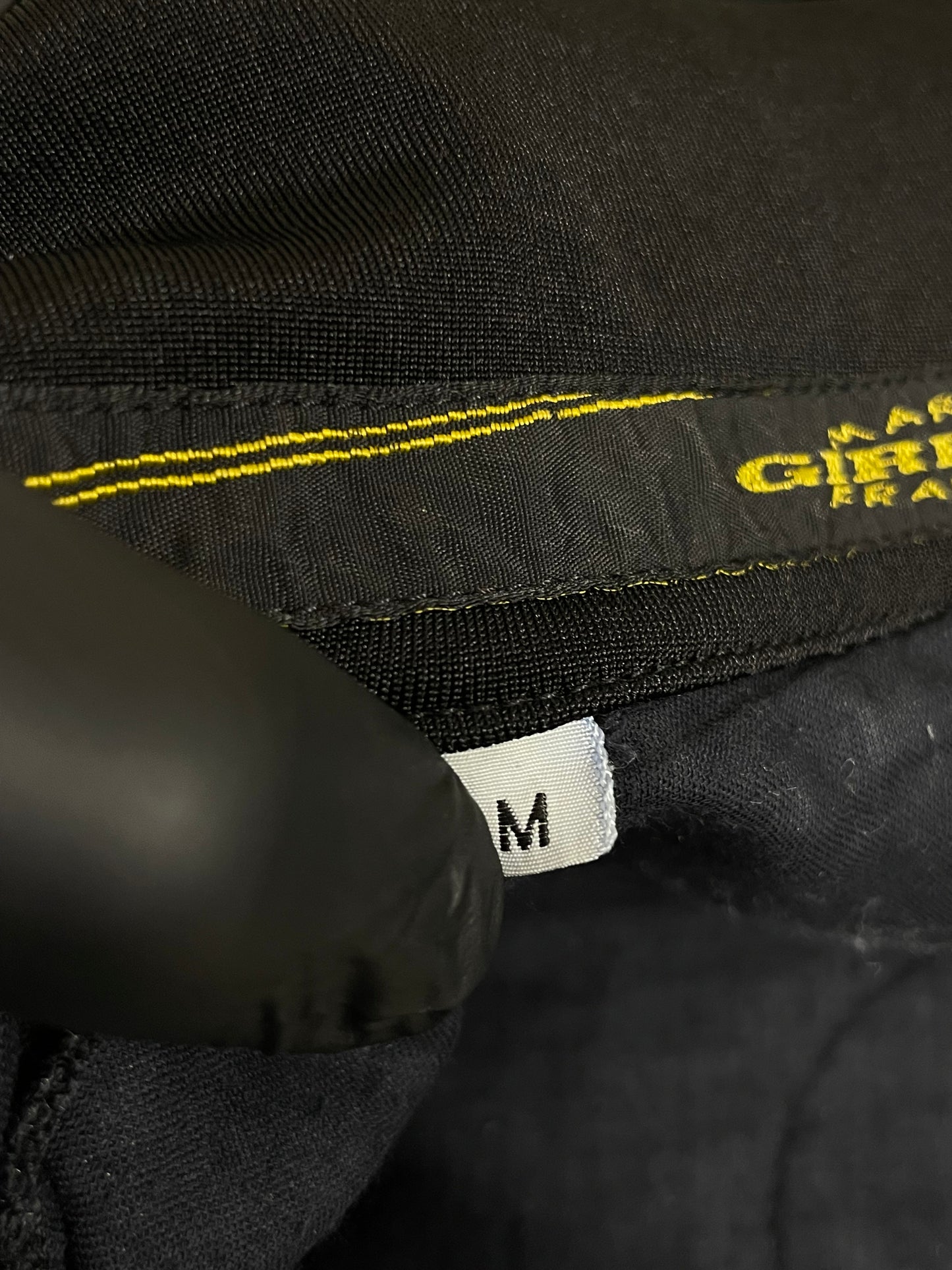 Marithe François Girbaud Body (M)