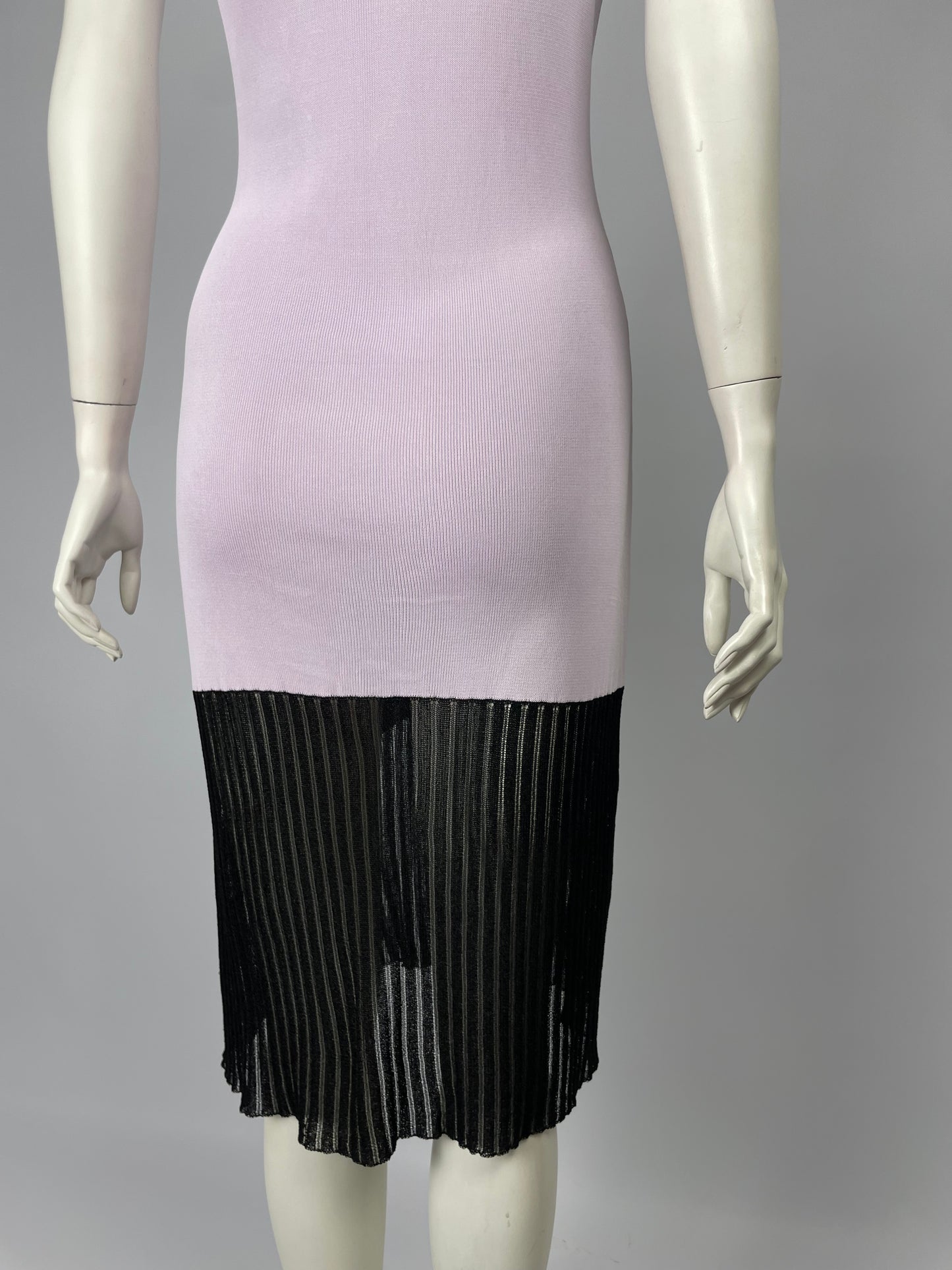 Gianni Versace Couture F/W 1997 Dress
