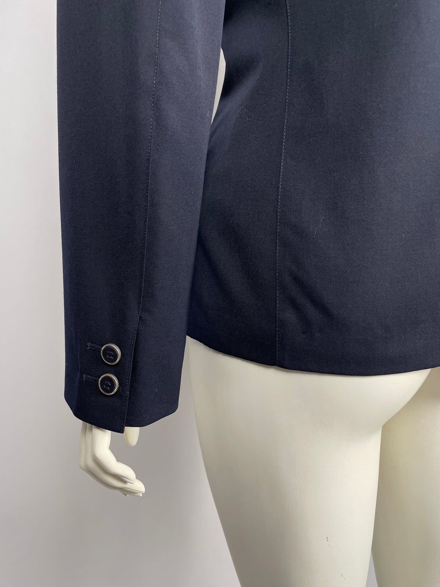 Gianni Versace blazer