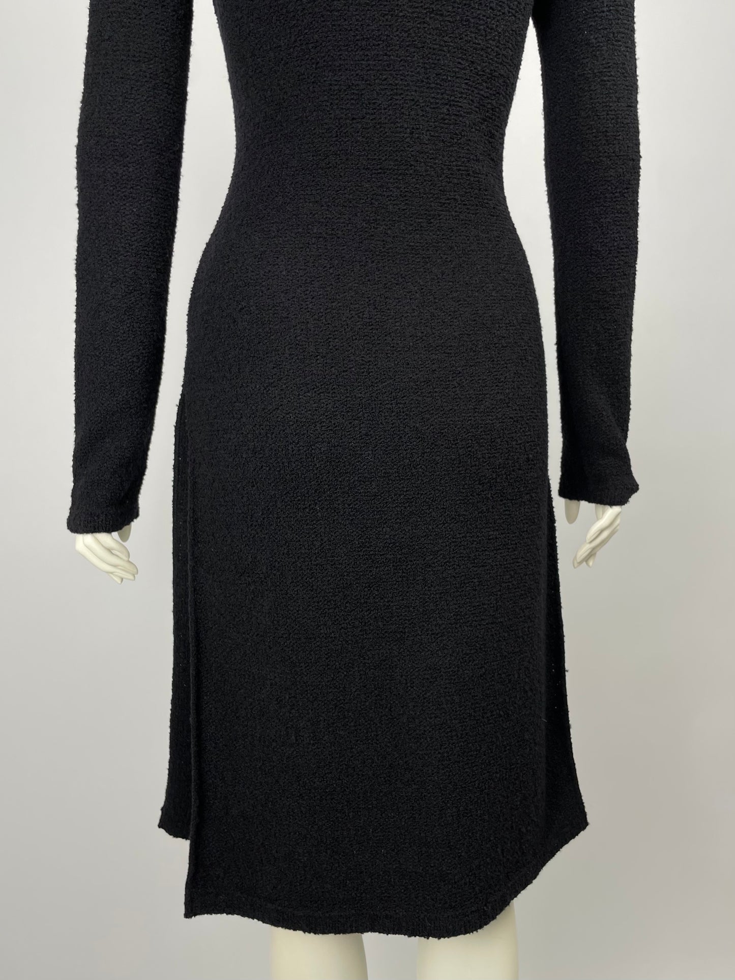 Jean Paul Gaultier Qipao Dress