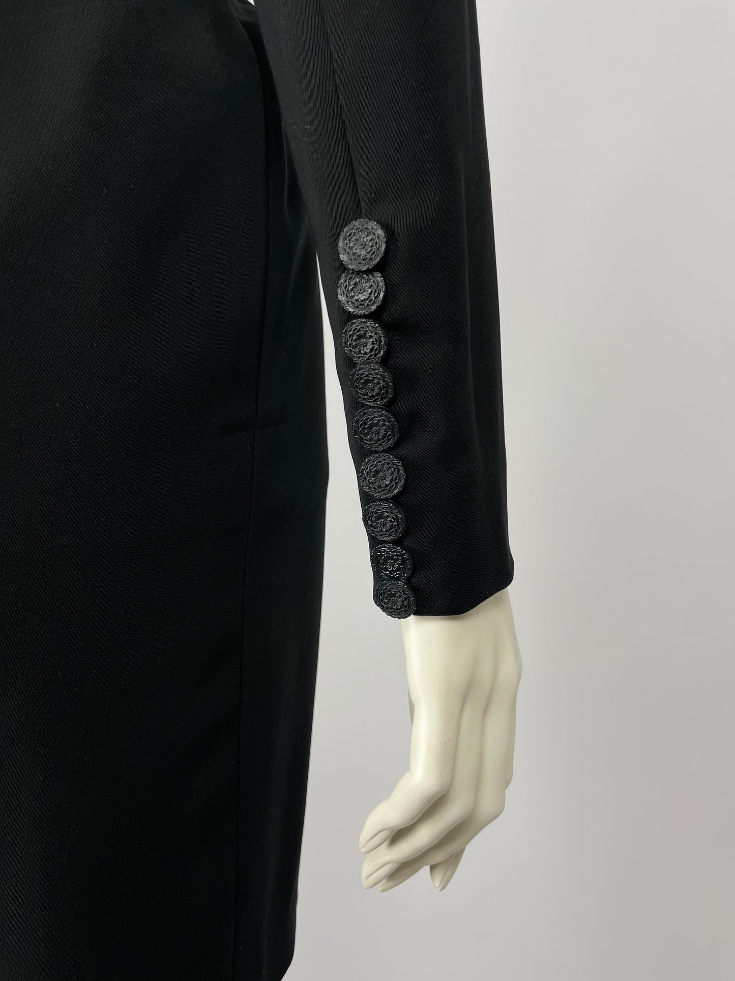 John Galliano F/W 1996 Dress