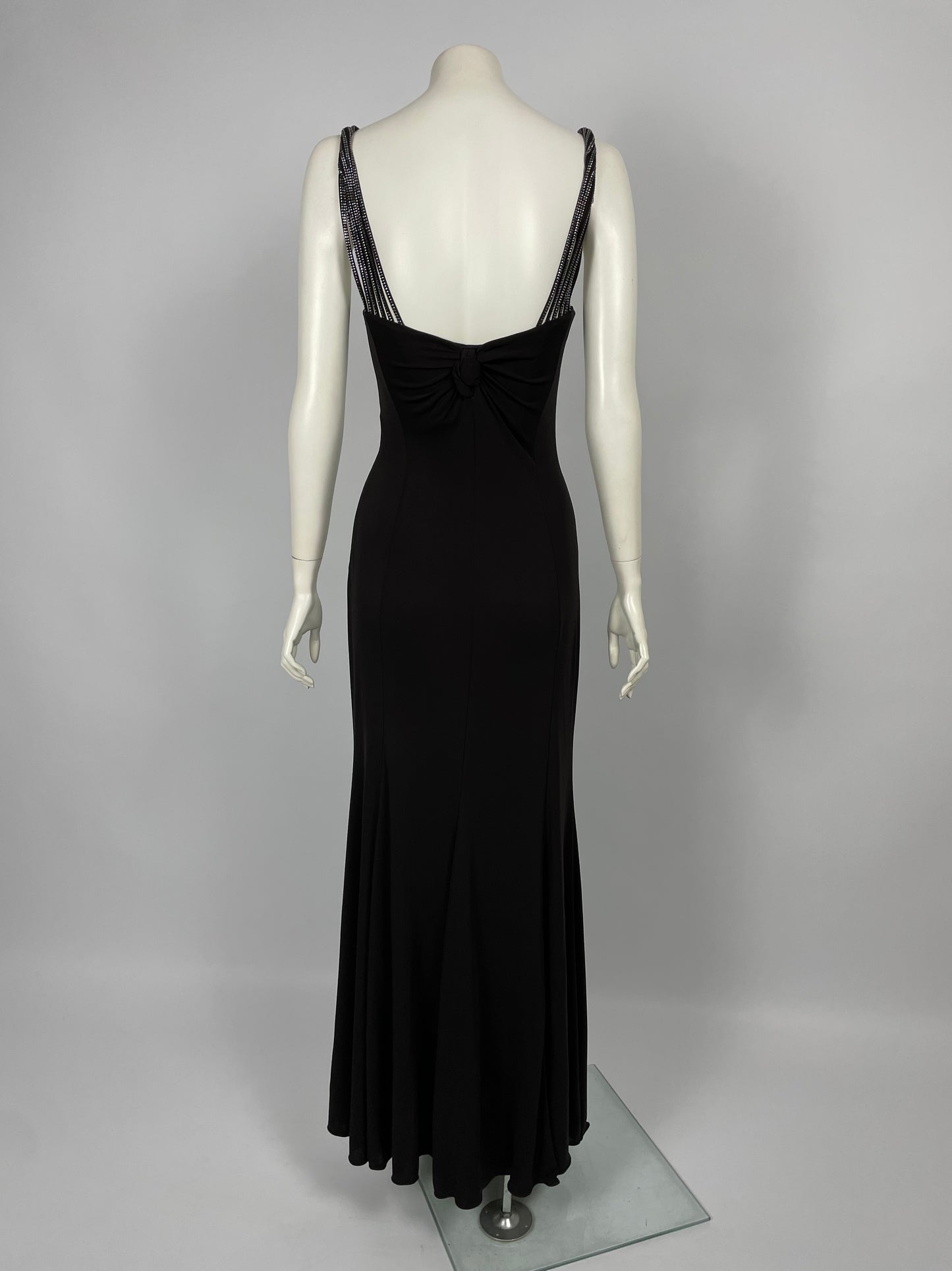 Giorgio Armani 2000’s Gown