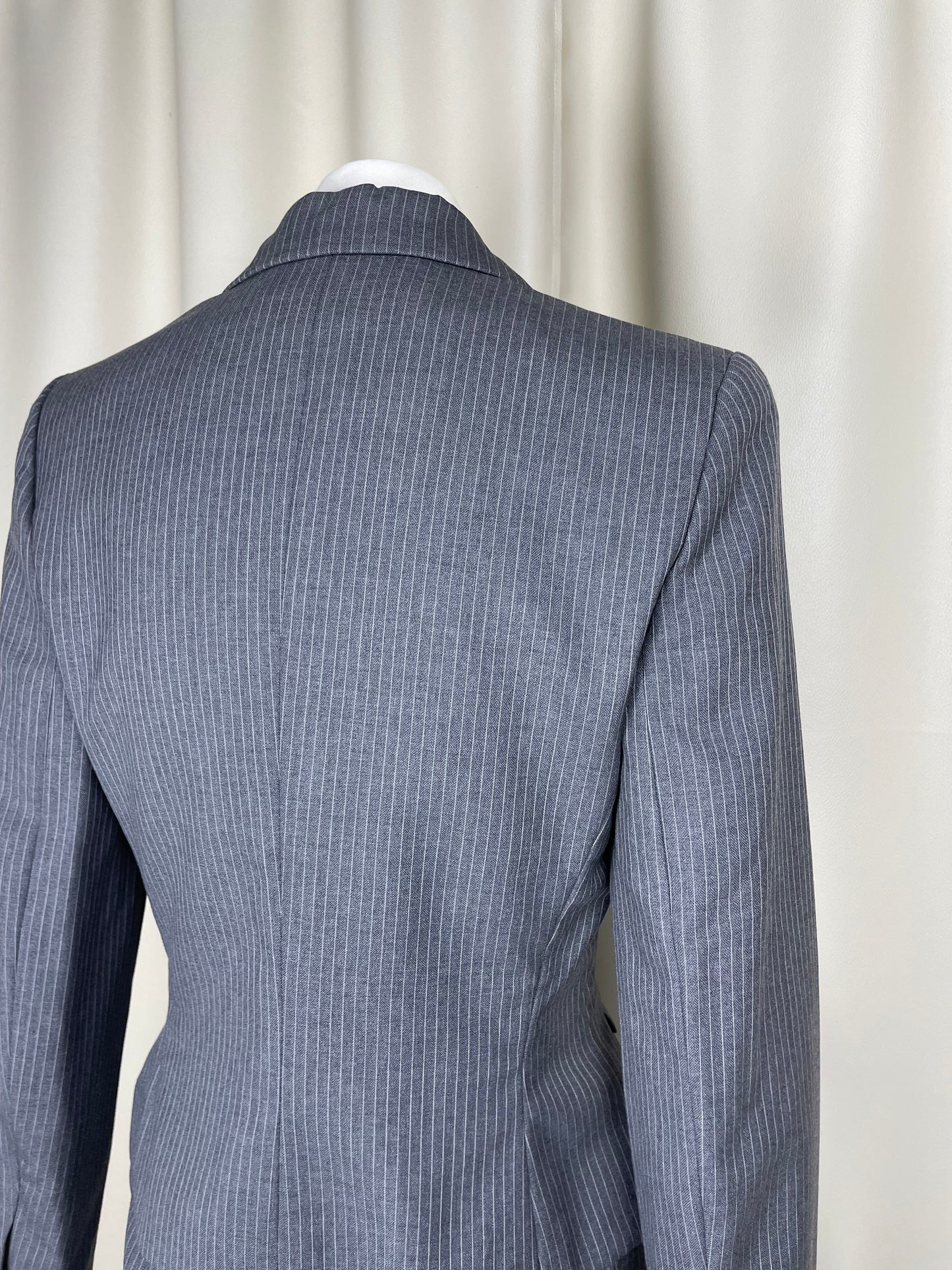 Givenchy by John Galliano F/W 1996 Suit (S)