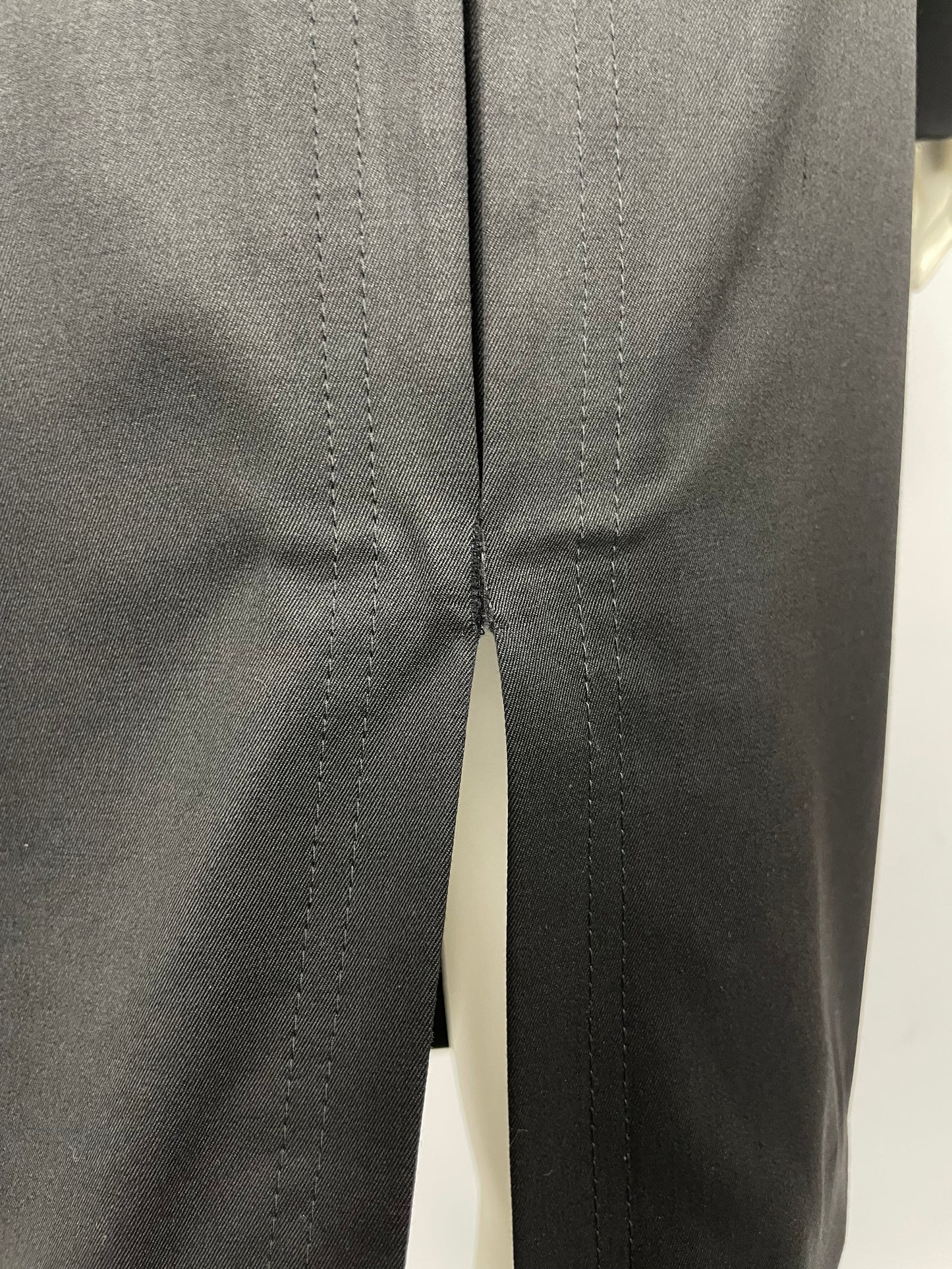Gucci by Tom Ford F/W 2004 Suit