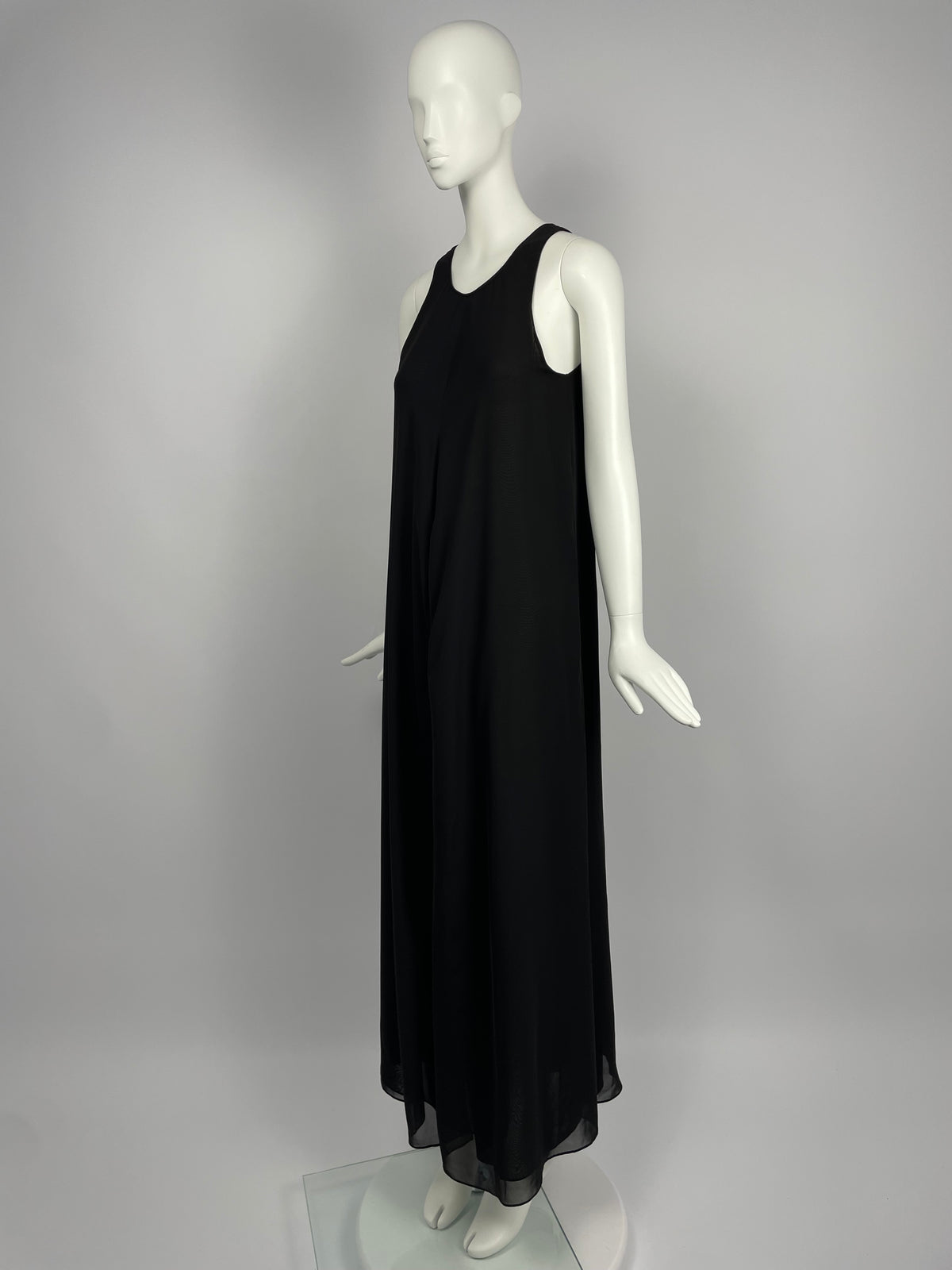 Emporio Armani 2000's Gown