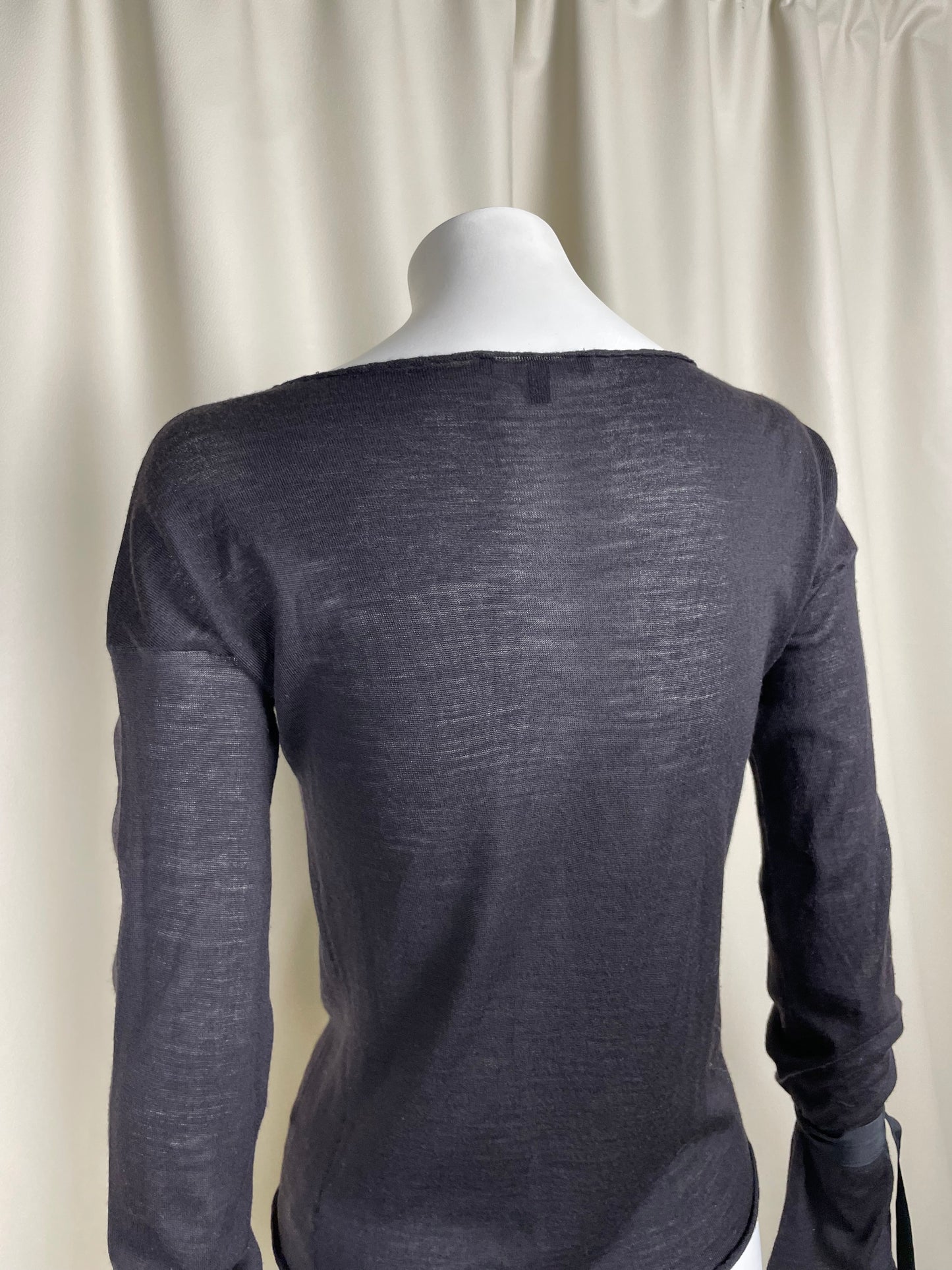 Gucci by Tom Ford 2002 Sweater (S)