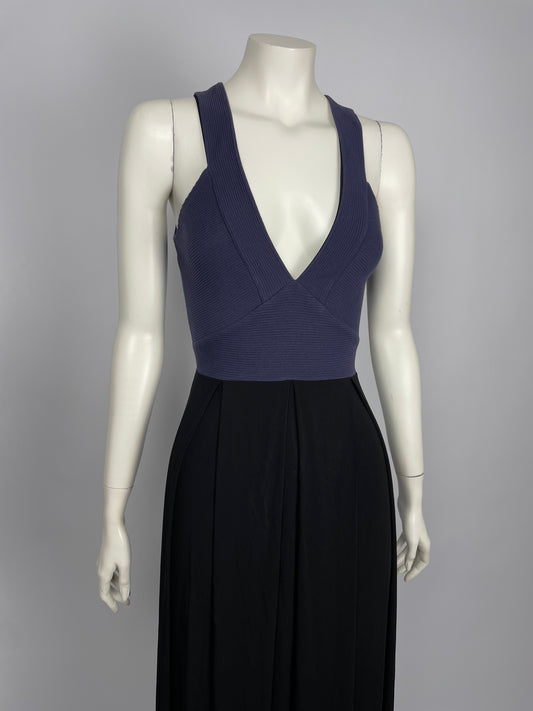 Costume National 2000’s maxi dress