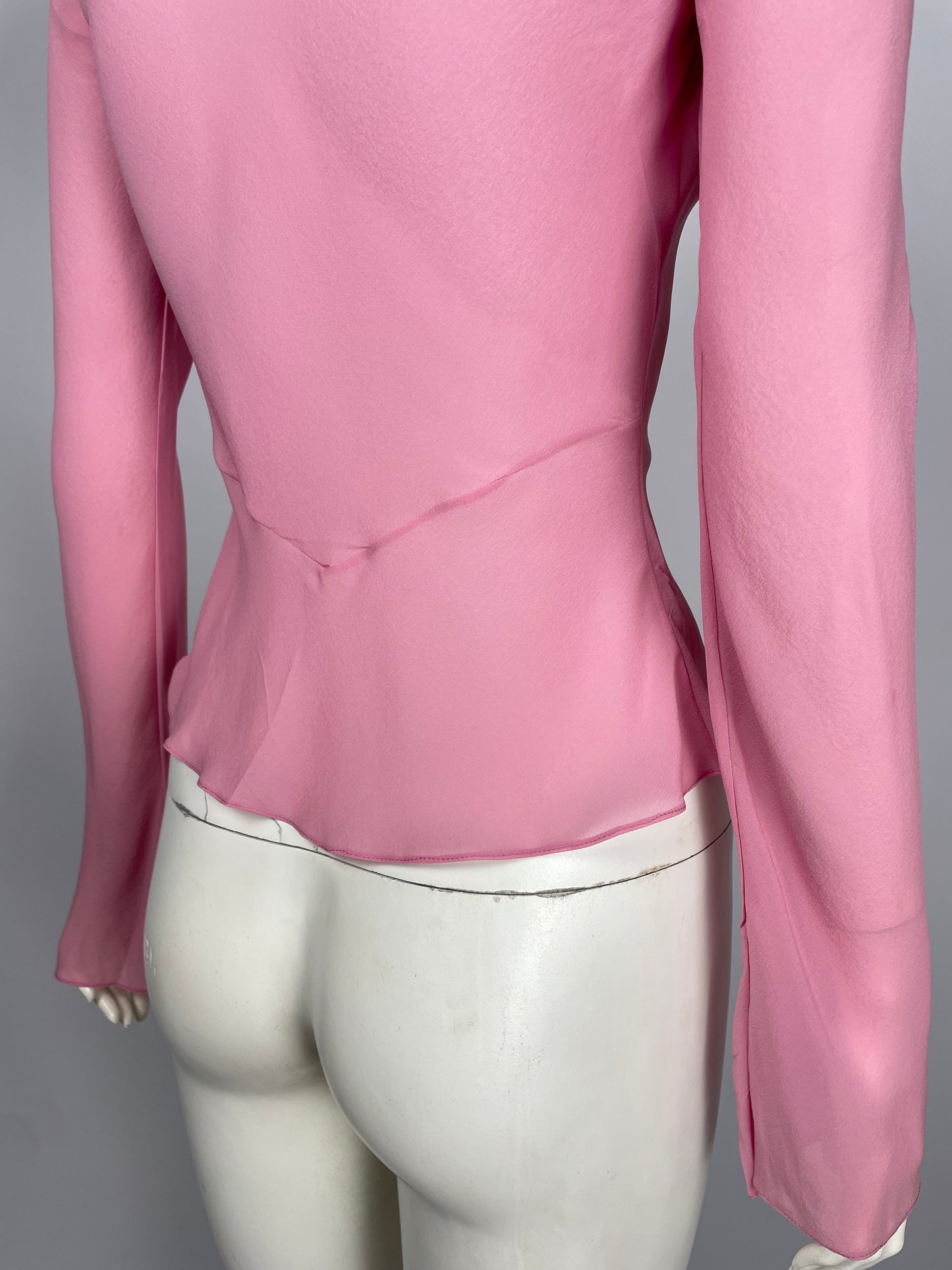 Dior early John Galliano early 2000’s