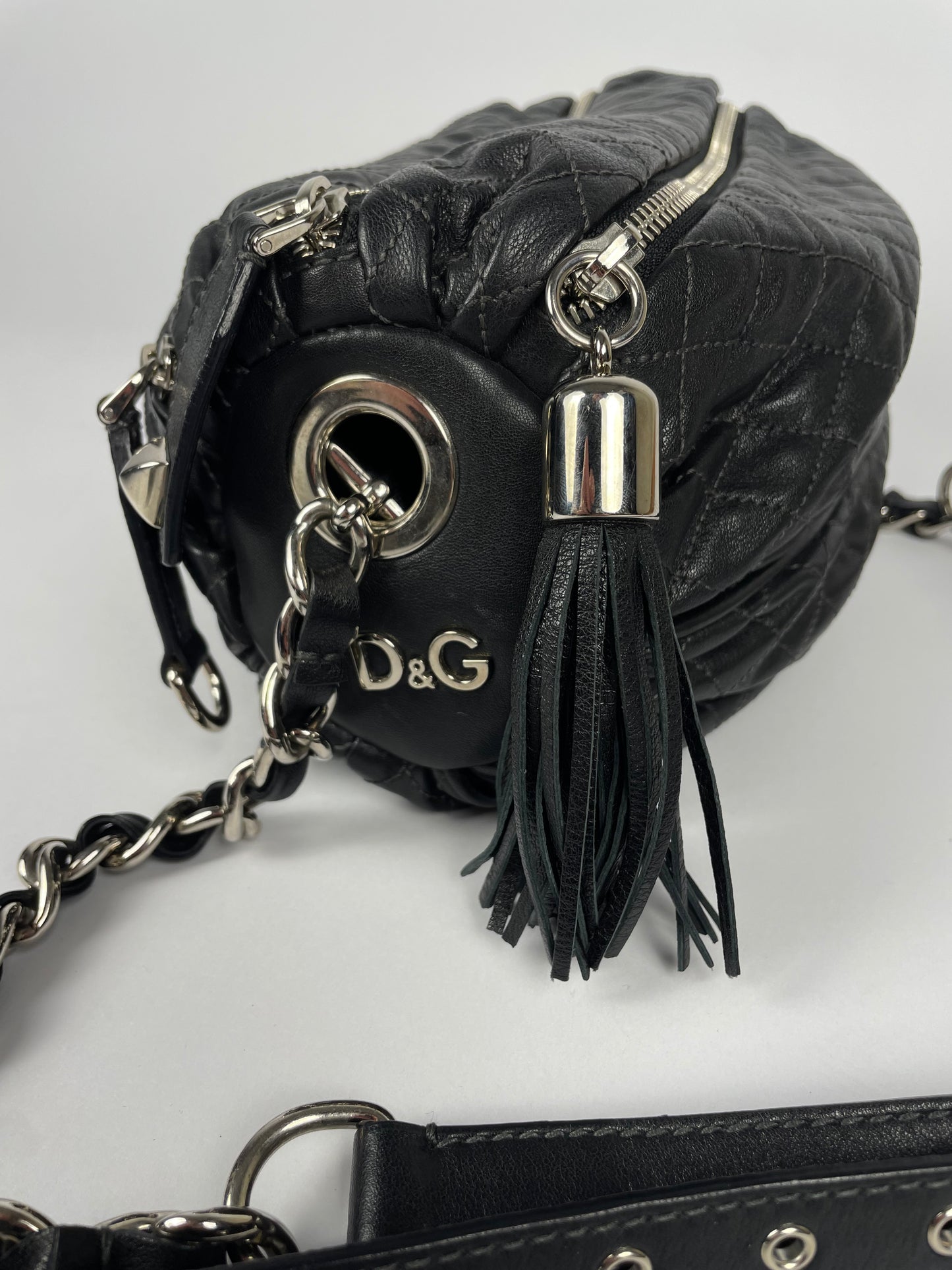 Dolce & Gabbana lily bag