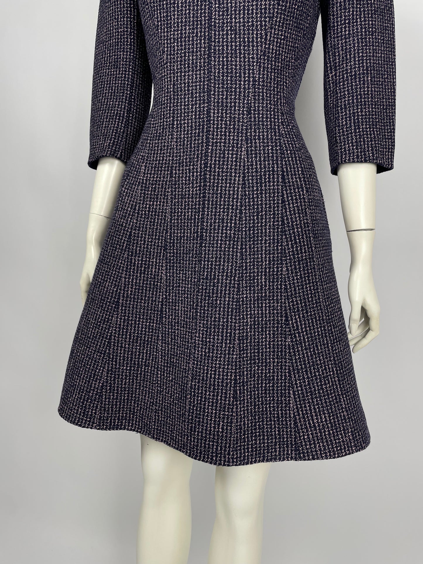 Dior by Raf Simons F/W 2015 Dress
