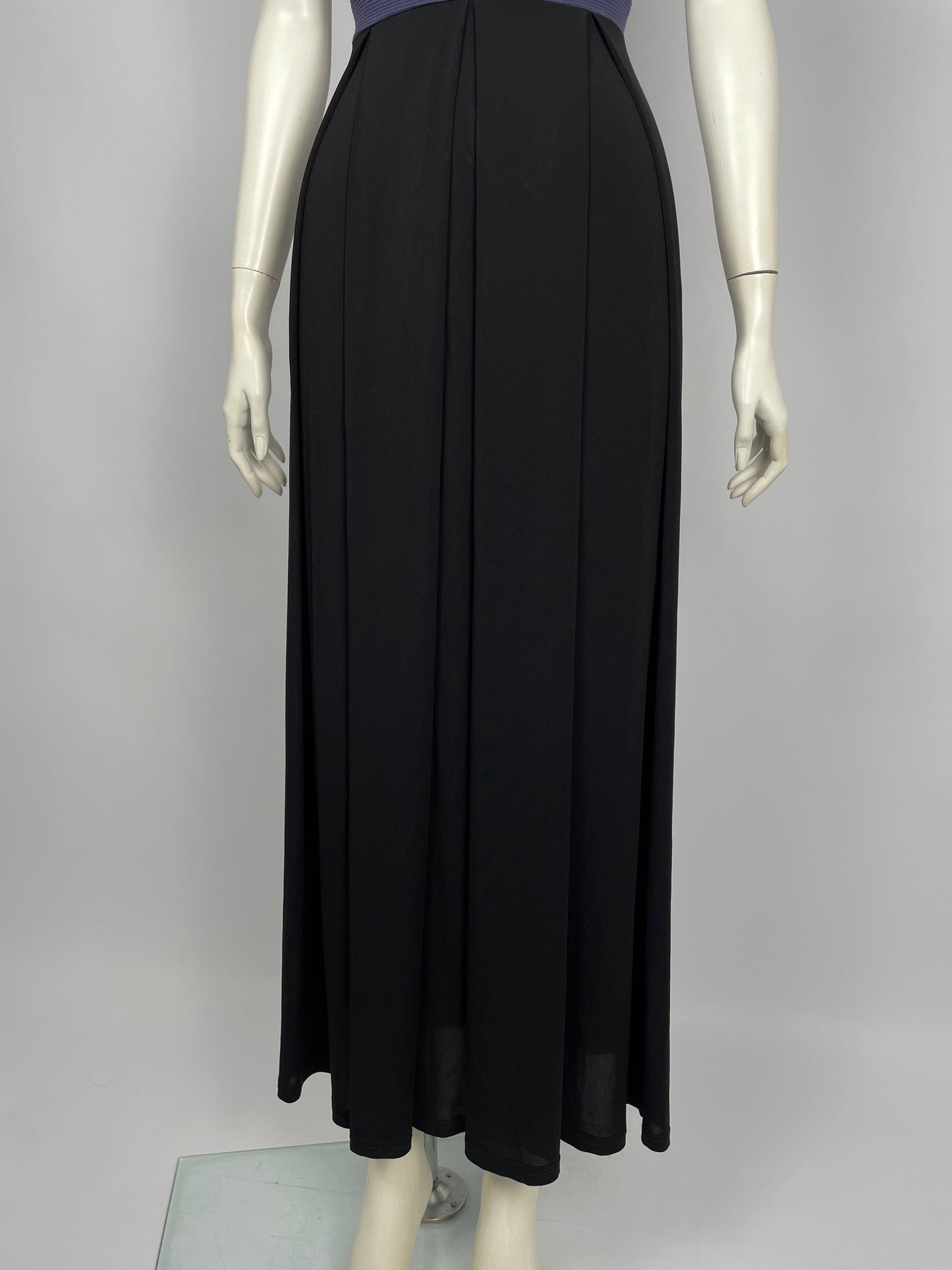Costume National 2000’s maxi dress