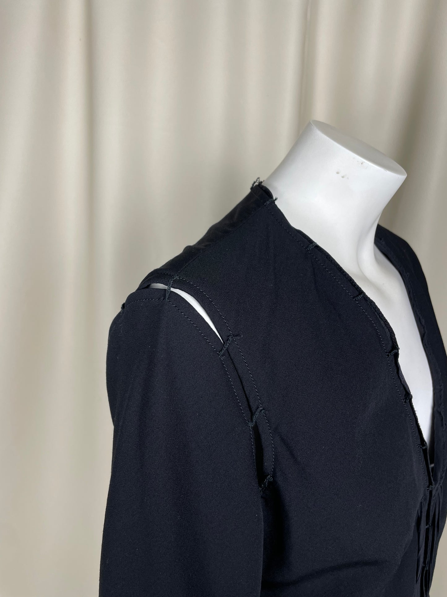 Yves Saint Laurent by Tom Ford F/W 2002 Blazer (M)