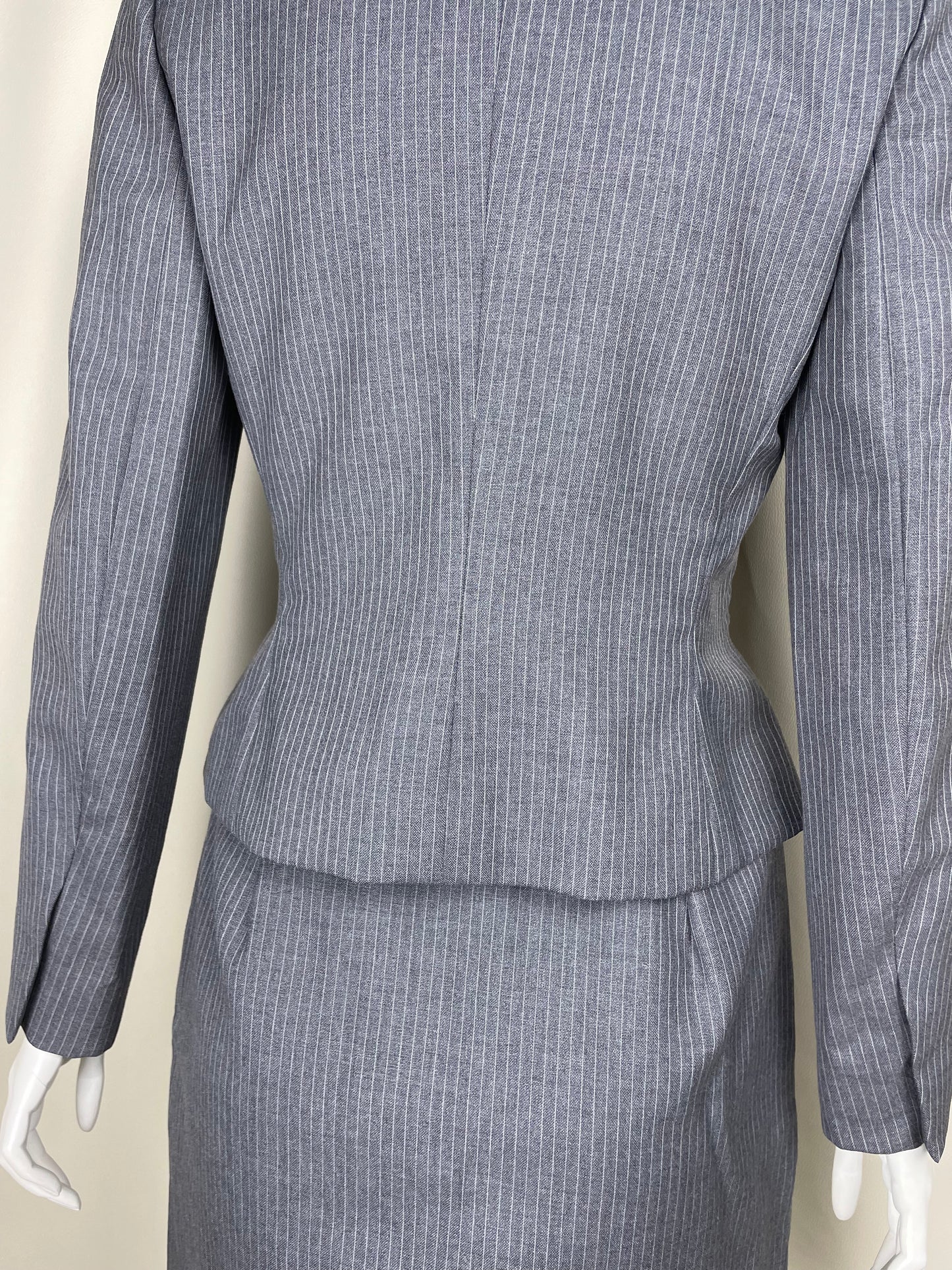 Givenchy by John Galliano F/W 1996 Suit (S)