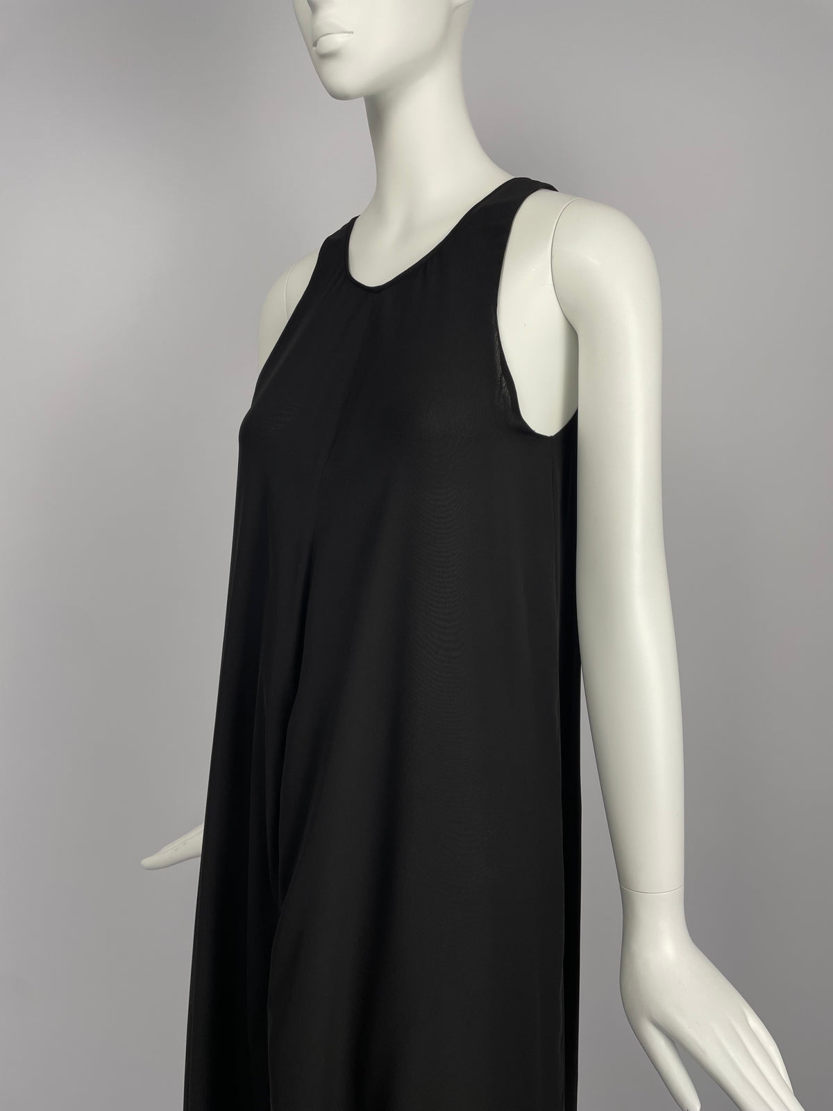 Emporio Armani 2000's Gown