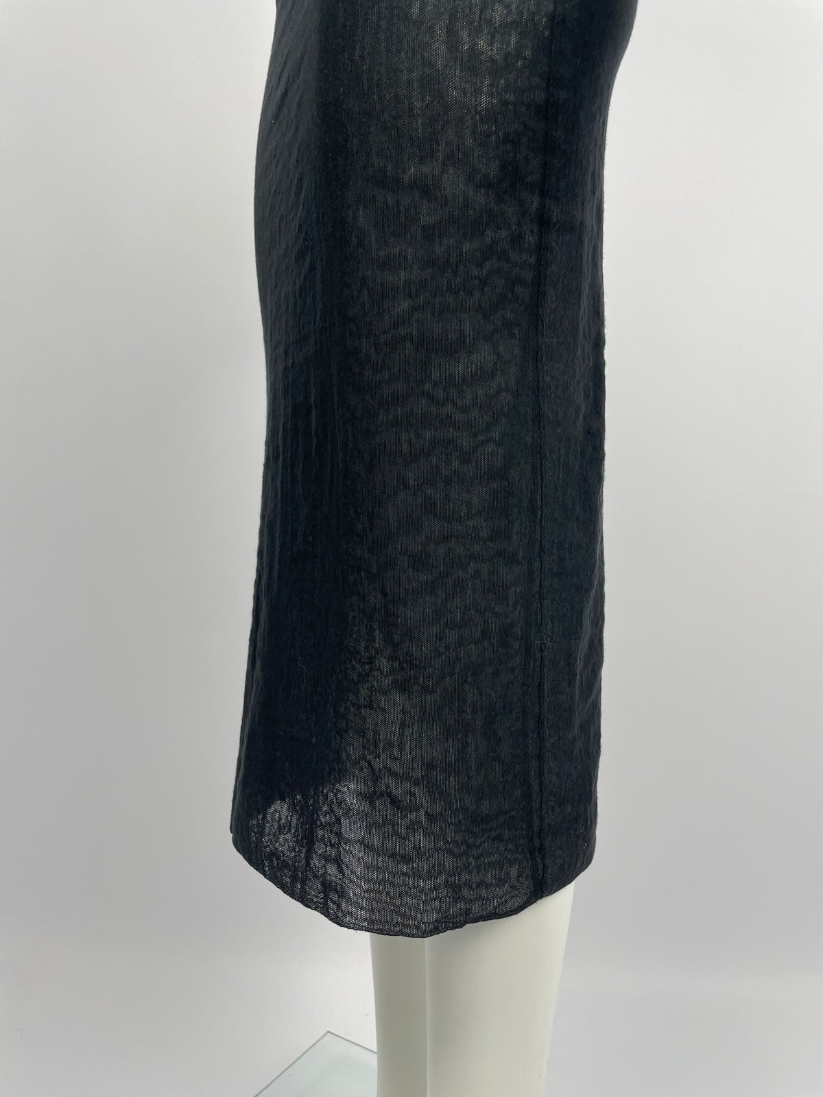 Dolce & Gabbana 1990’s linen skirt