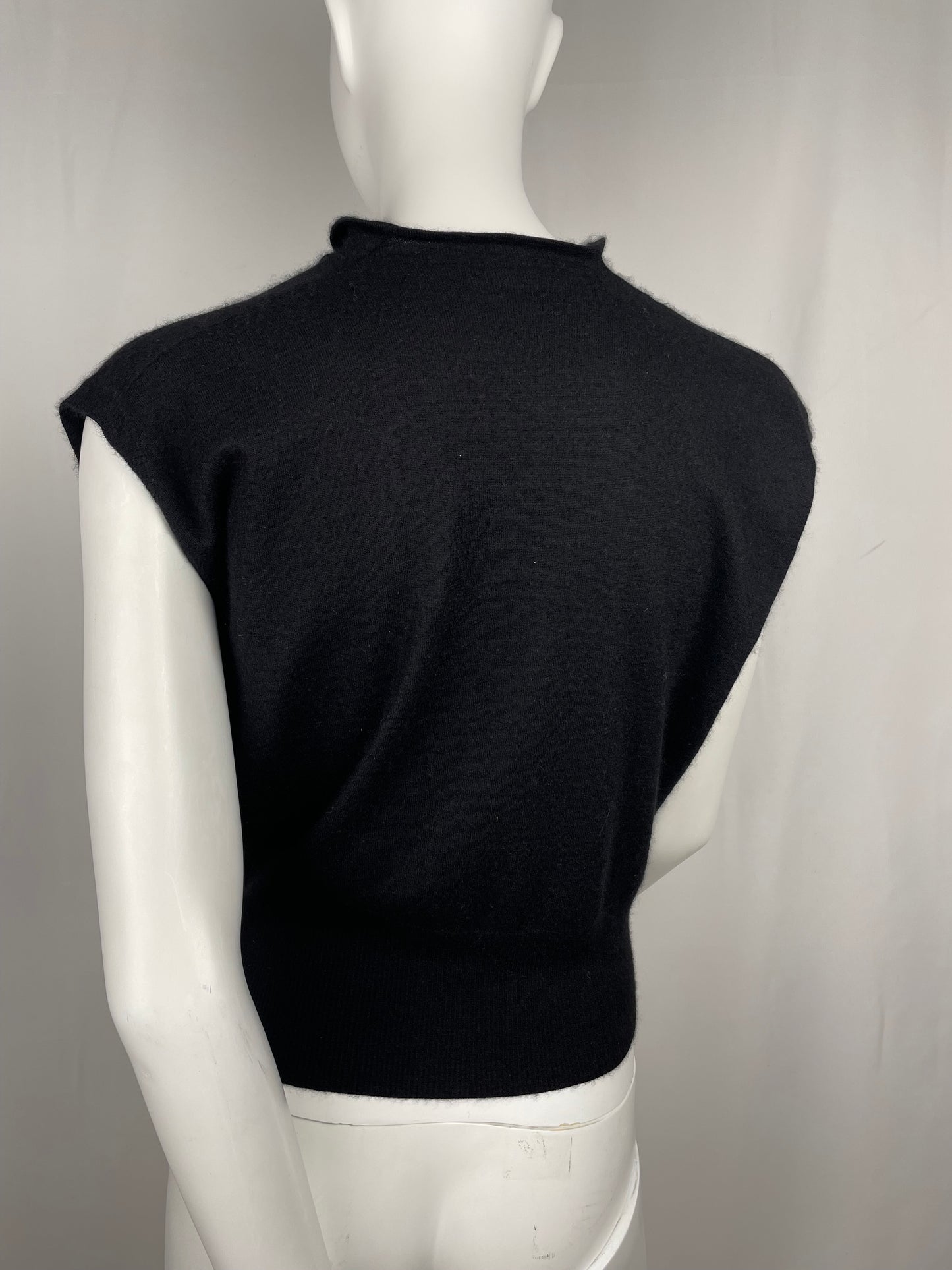 Hermès by Jean Paul Gaultier Cashmere Sweater (36FR)