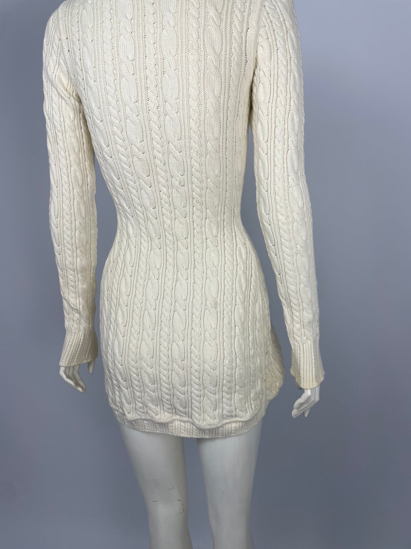 Dior by John Galliano S/S 1999 Cardigan