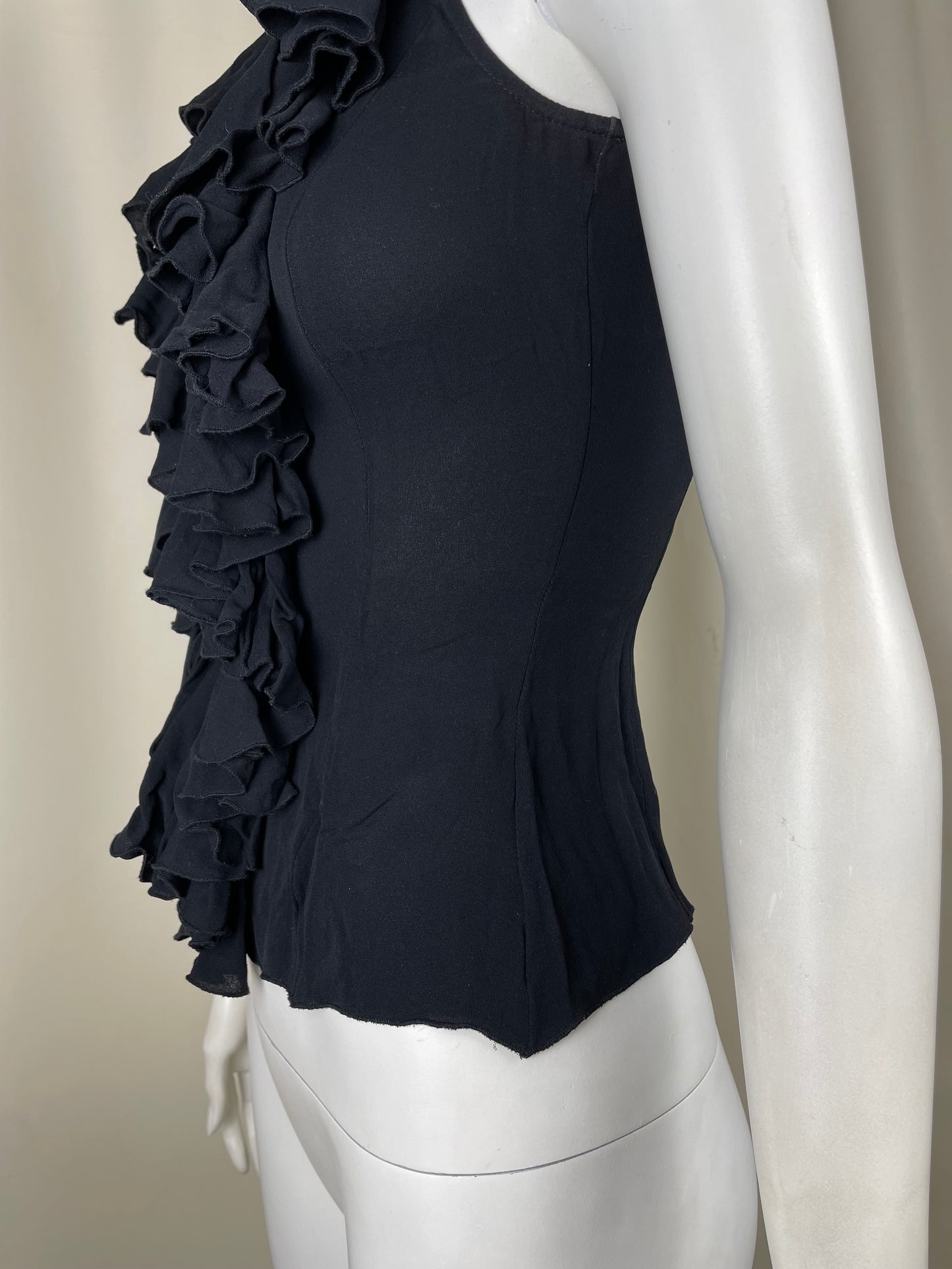 Loewe Ruffle Top (M)