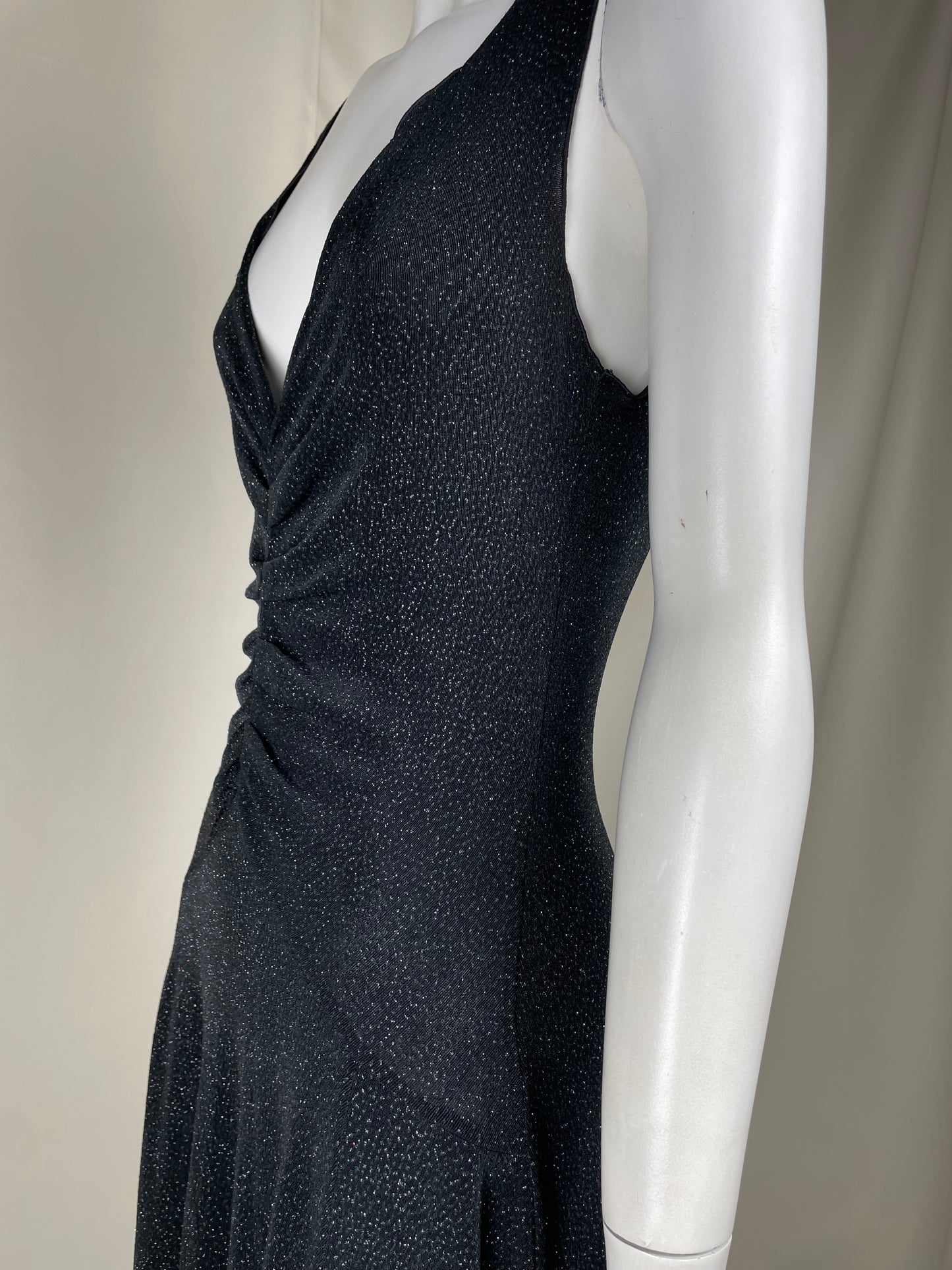 Armani 2015 Stones Dress (S)