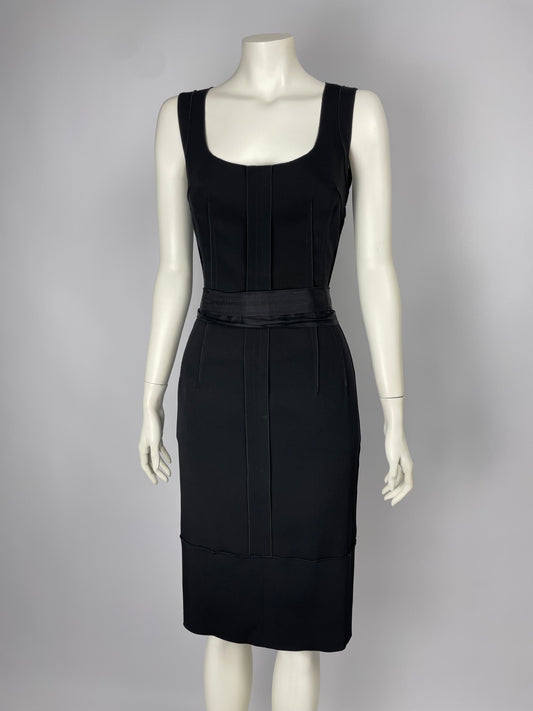 Dolce & Gabbana Inside Out Dress
