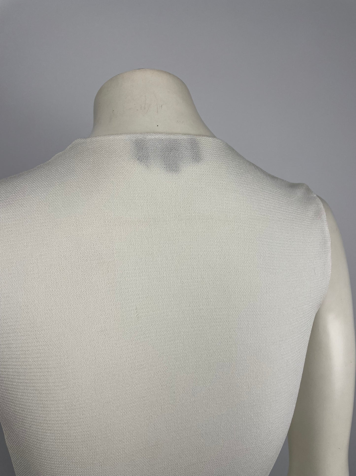 Gucci by Tom Ford S/S 1997 tie dress.