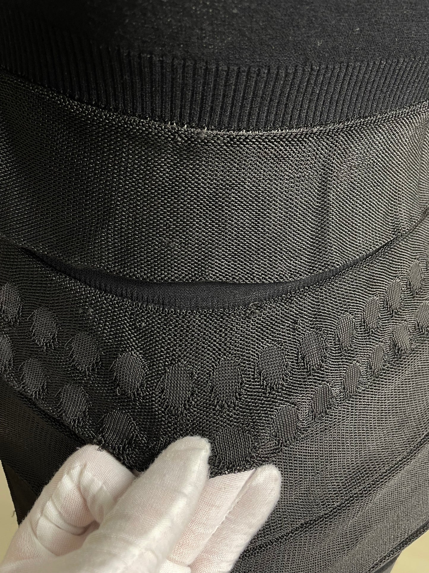 Roberto Cavalli Layered Dress (M)