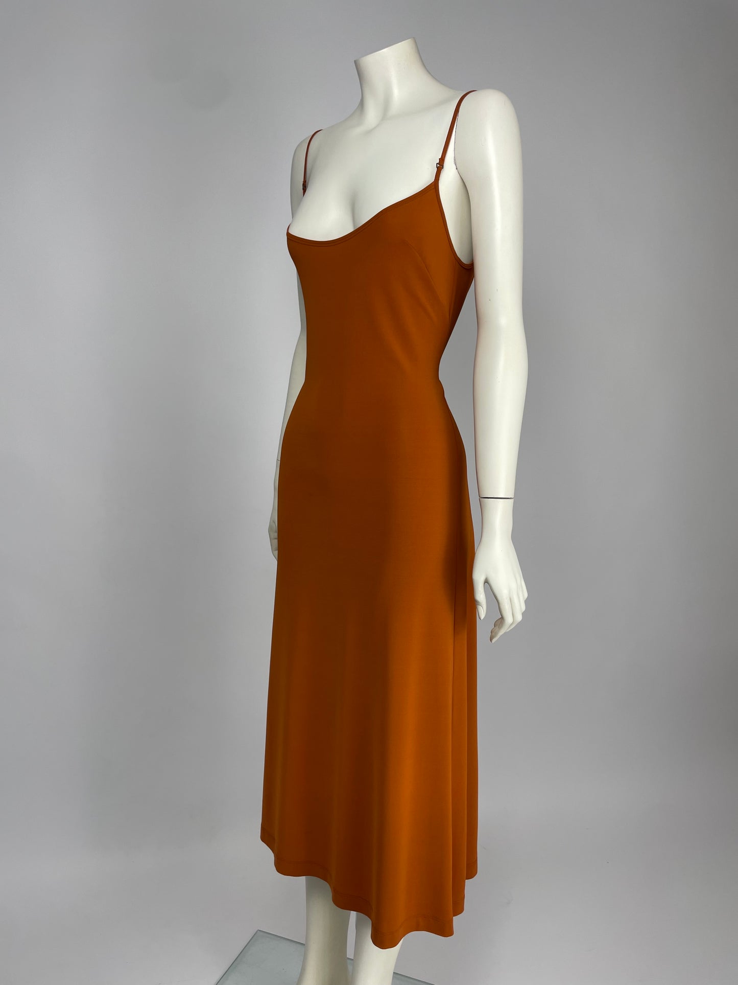 Plein Sud maxi slip dress