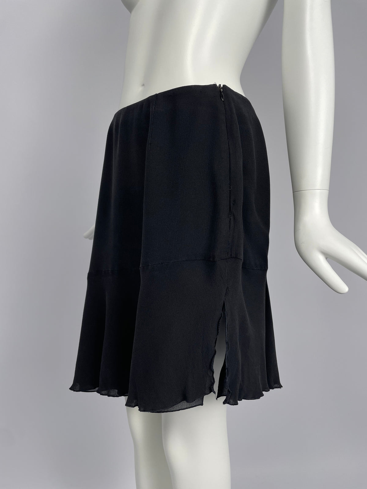 Emporio Armani 1990’s Mini skirt