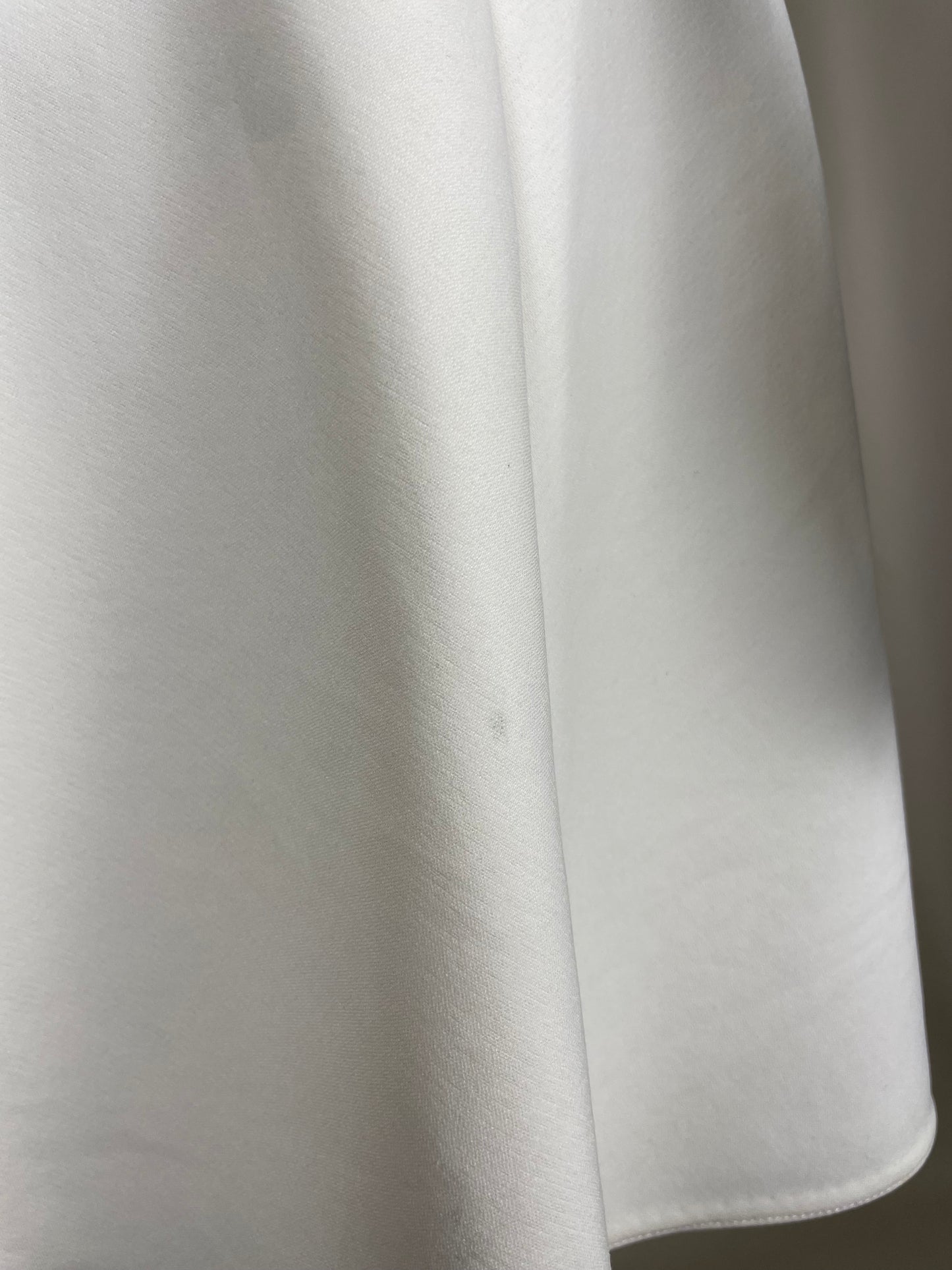 Prada 2000’s Nylon Mini Skirt (XS)