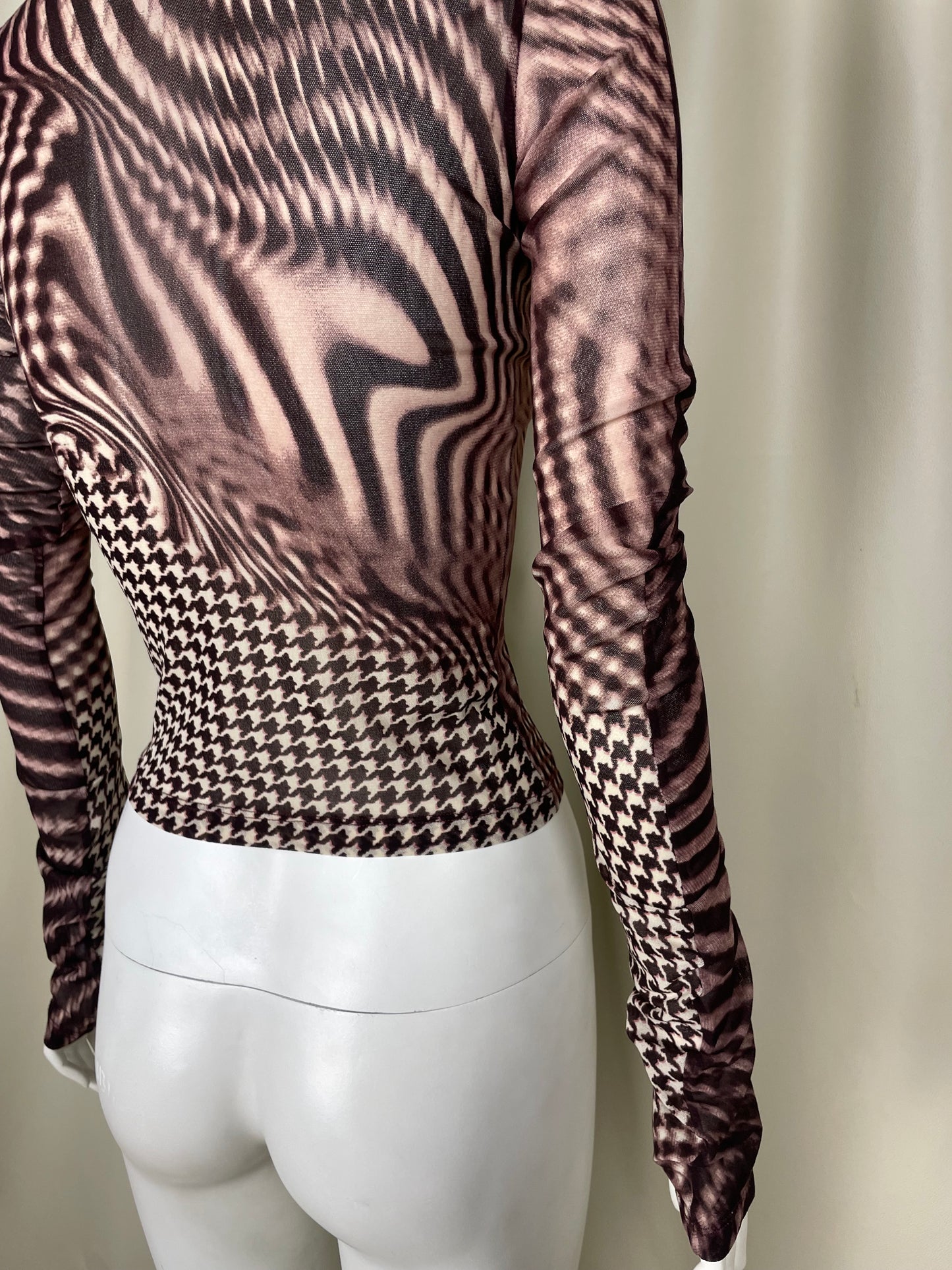 Roberto Cavalli Mesh (M)