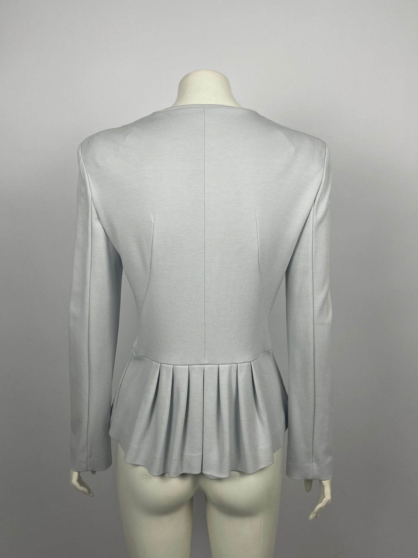 Armani 2000’s Knit Jacket