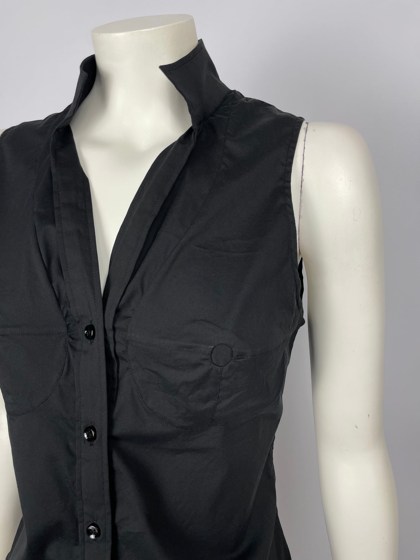 Yves Saint Laurent by Tom Ford Cups Vest