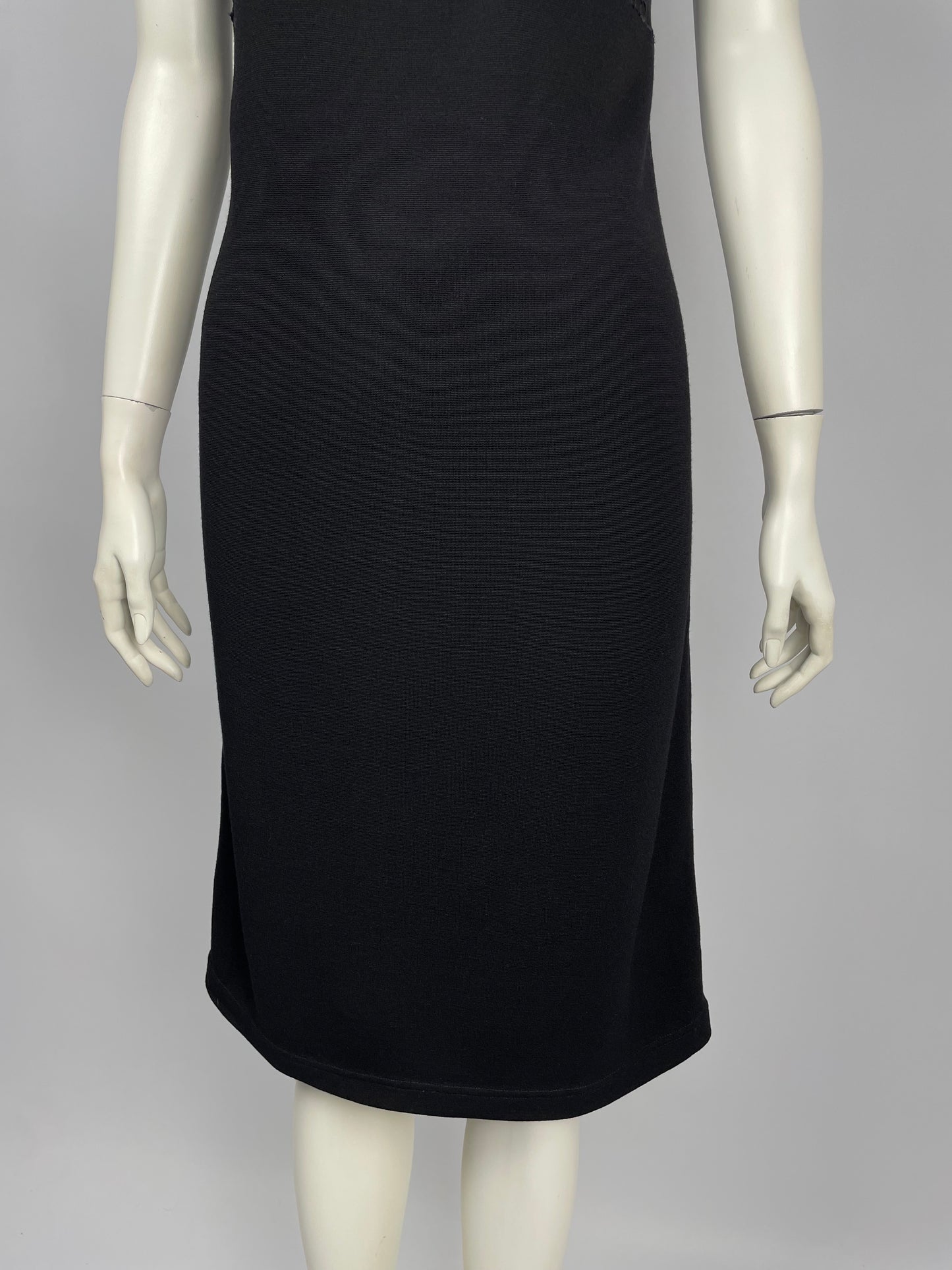 Gianni Versace Lace Dress
