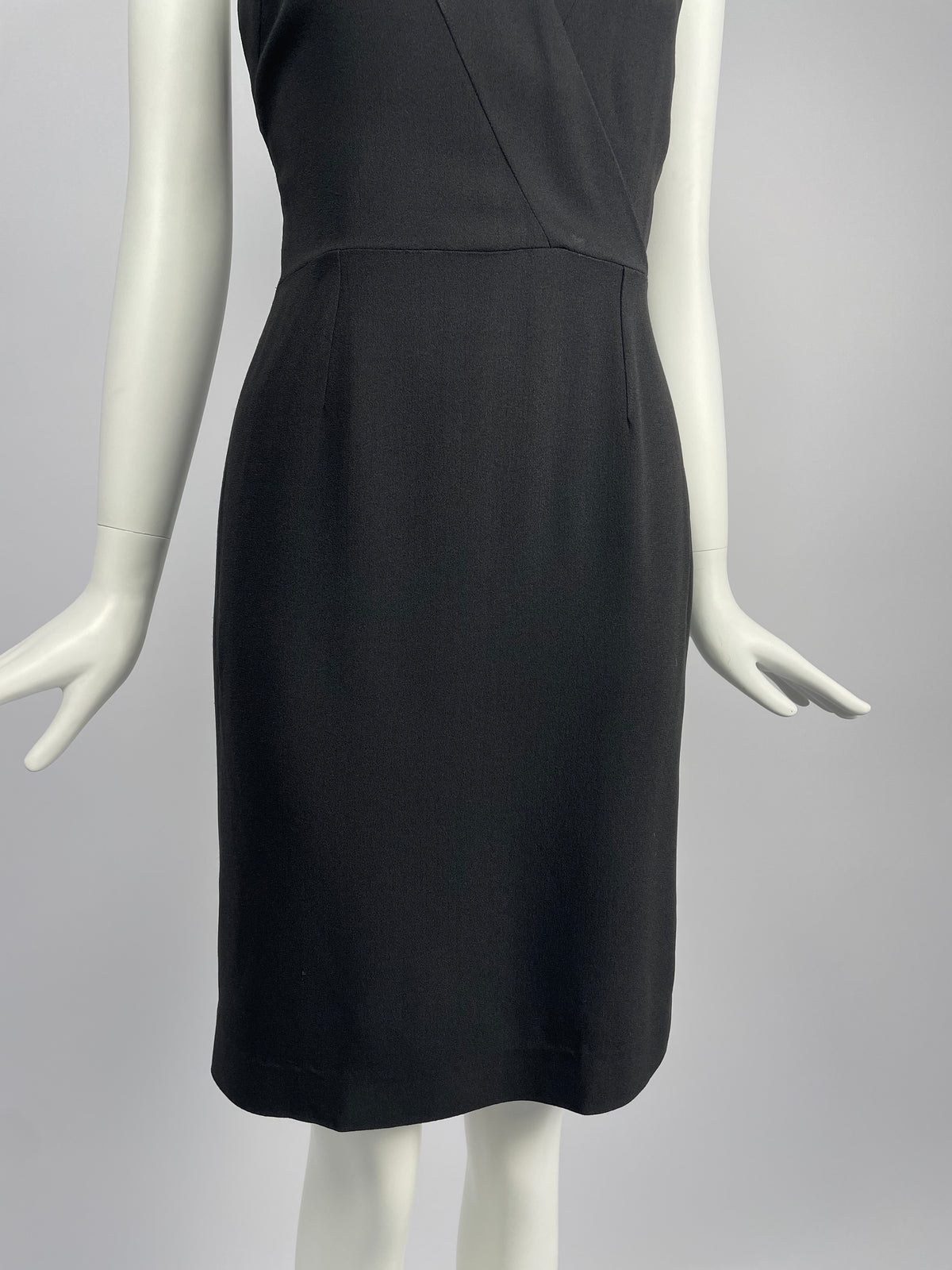 Dior by John Galliano Cruise 2000 mini dress.