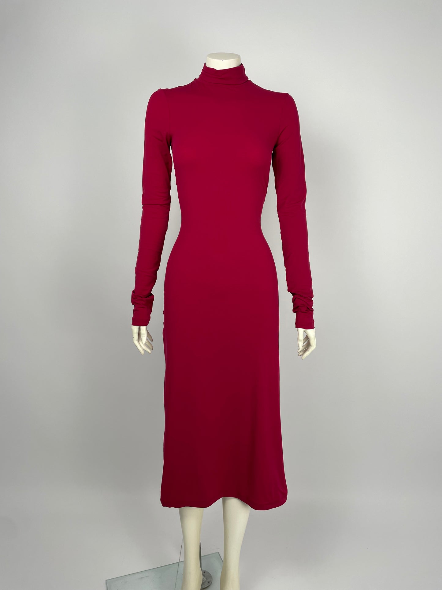 Plein Sud maxi dress