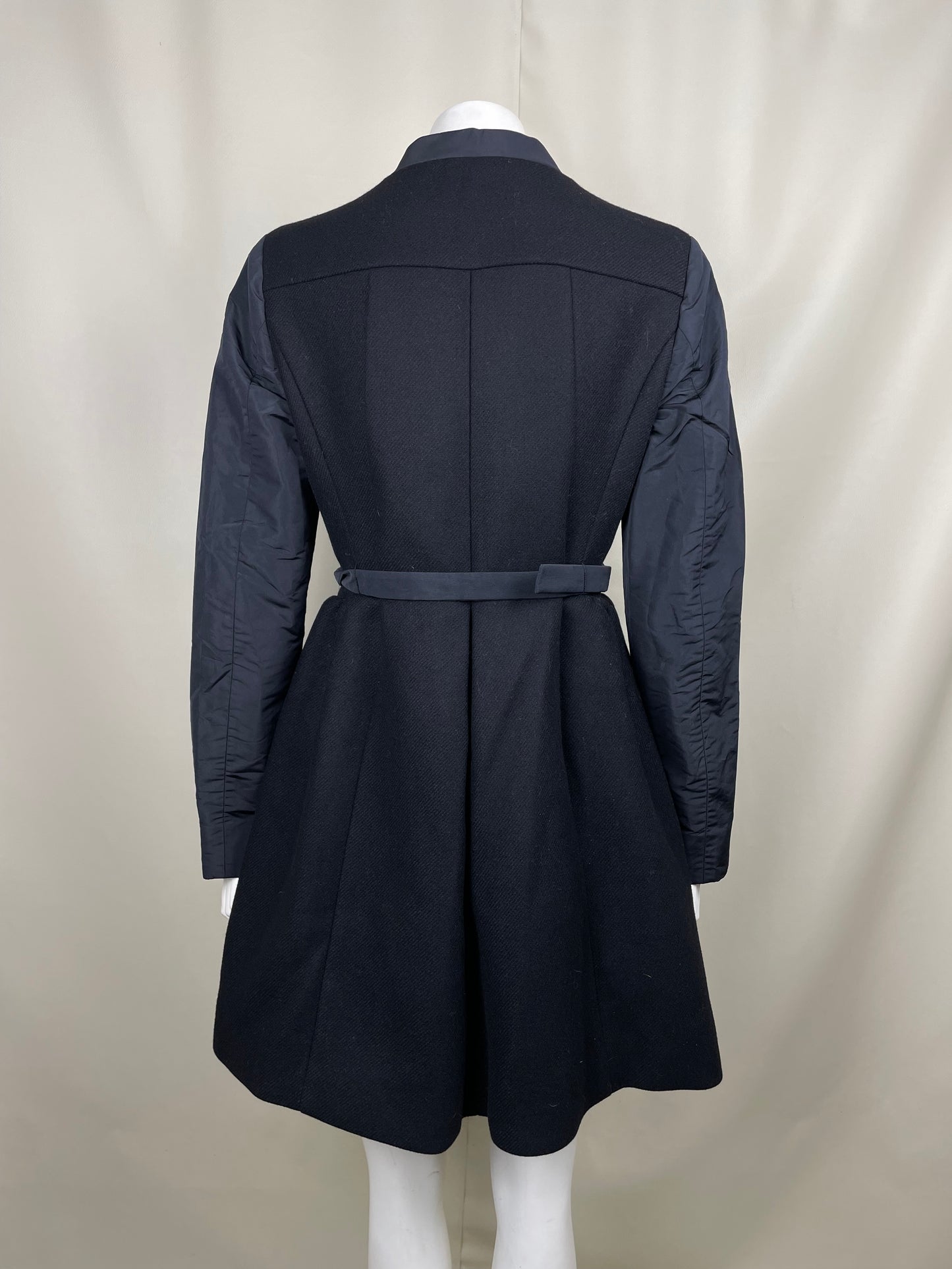 Miu Miu Belt Jacket (M)