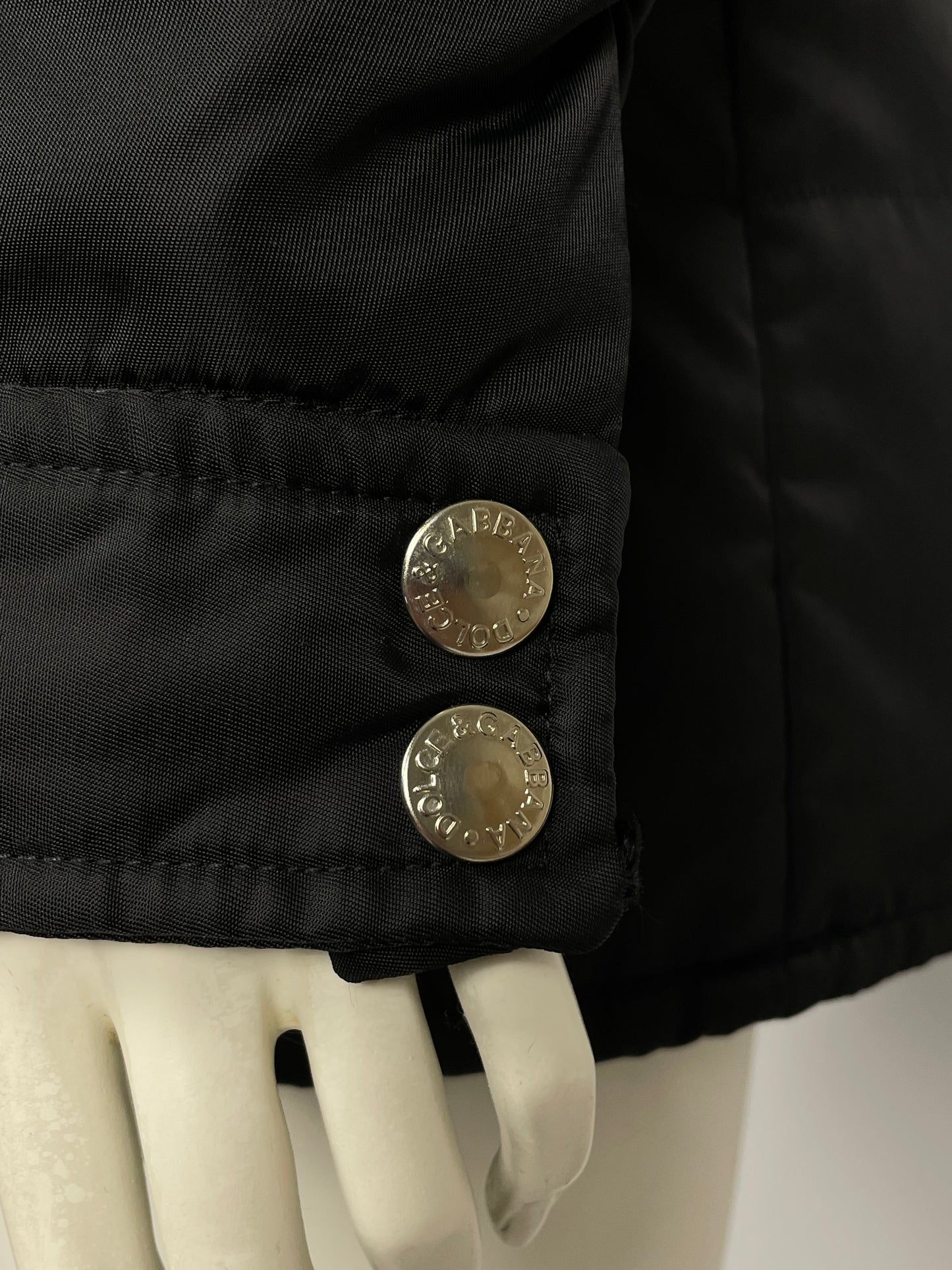 Dolce & Gabbana F/W 1994 Jacket