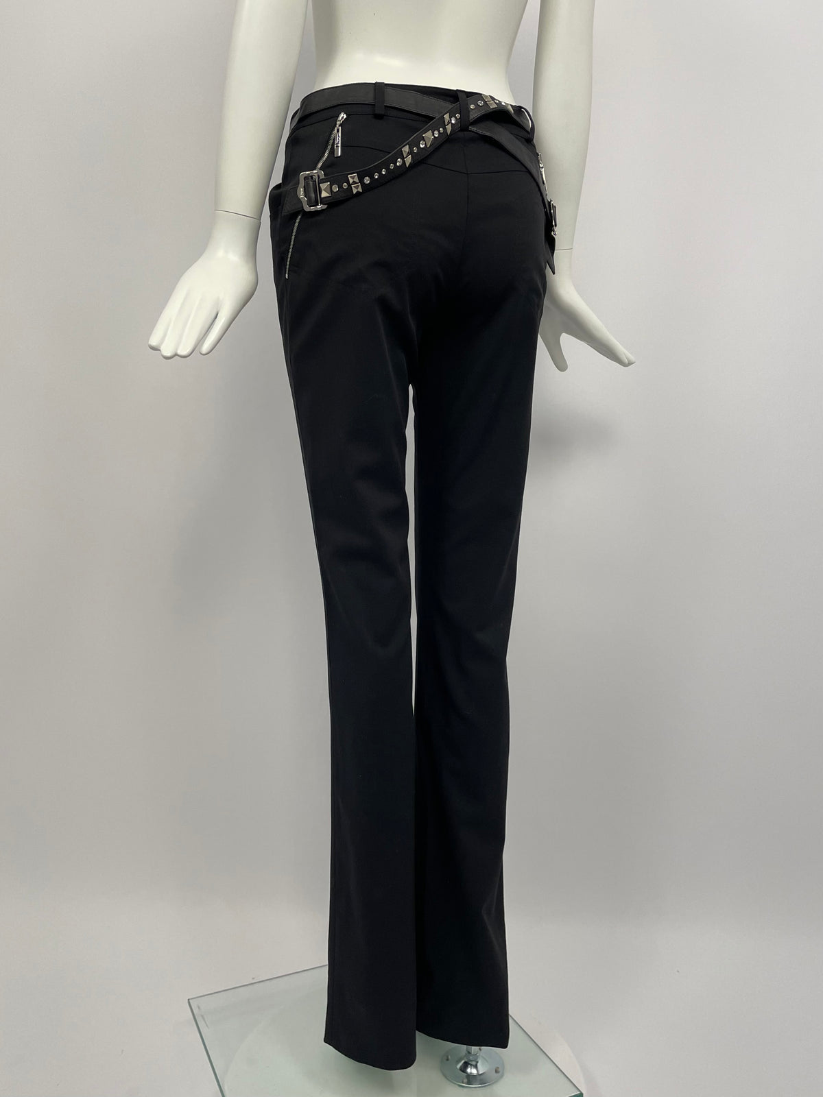 Dior by John Galliano F/W 2004 Pants
