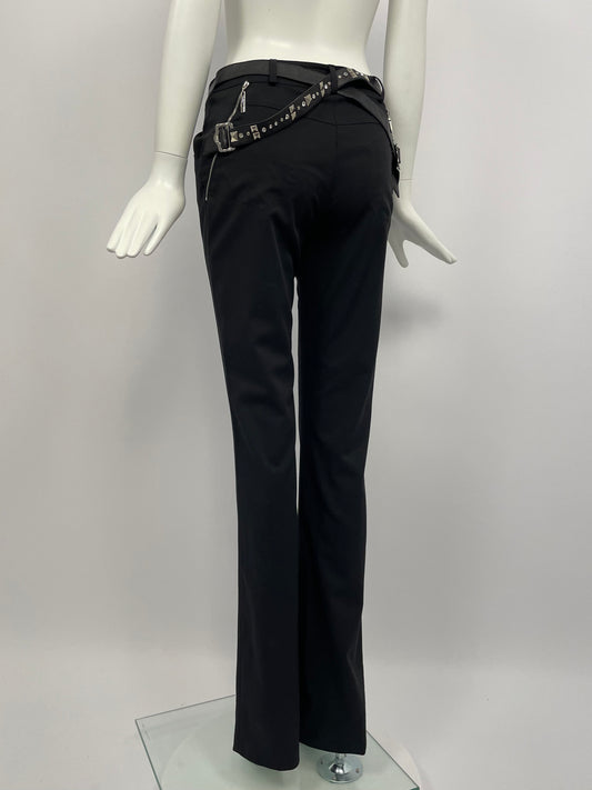 Dior by John Galliano F/W 2004 Pants