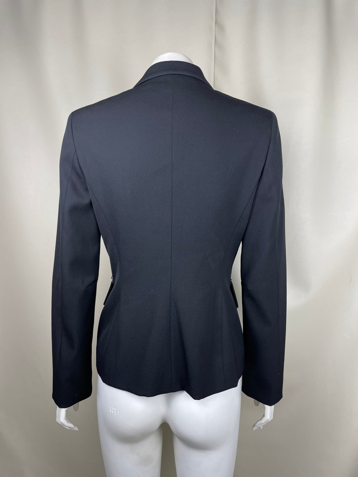 Gucci by Tom Ford  F/W 1999 Double Lapel Blazer (M)