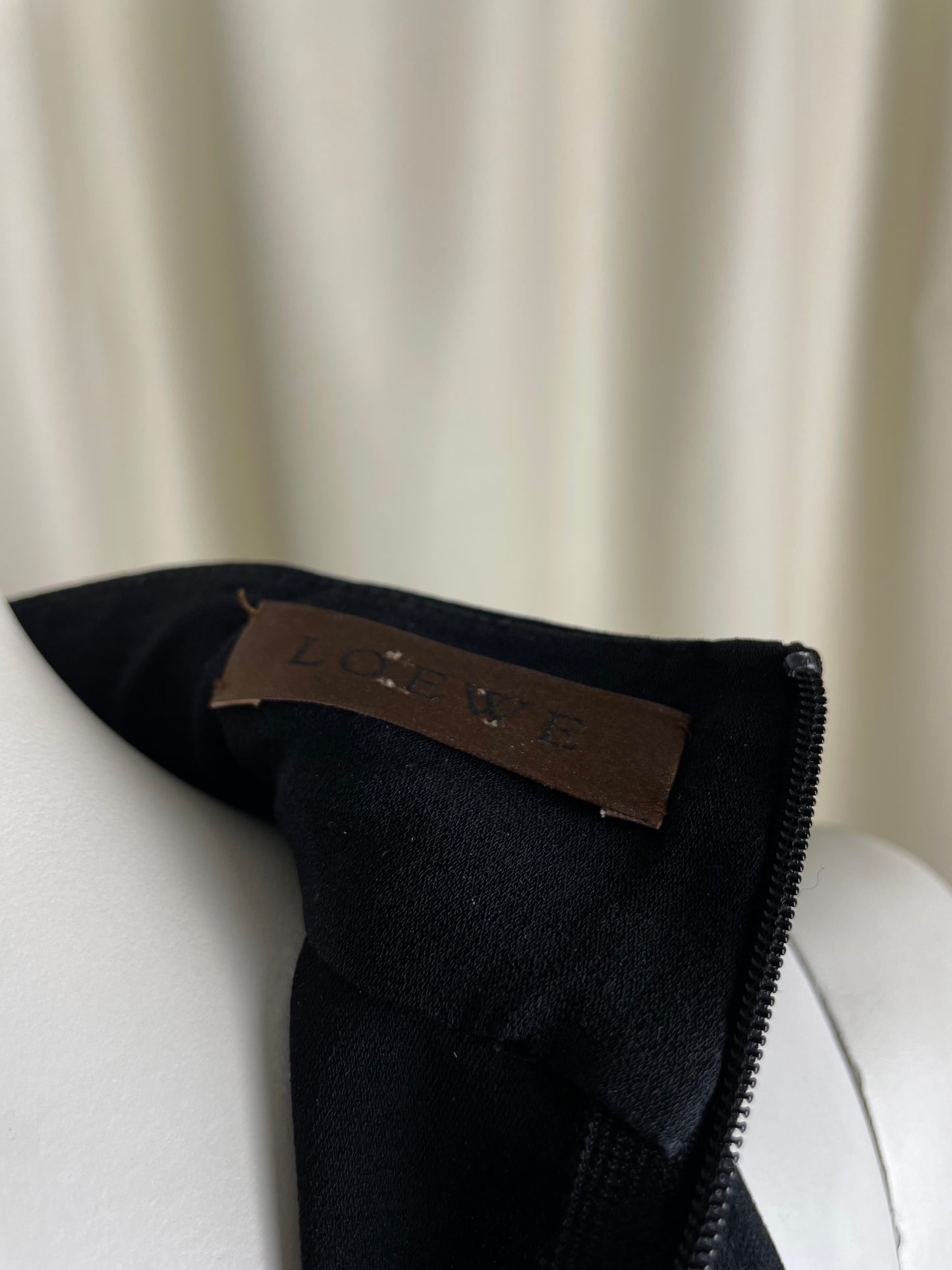 Loewe Ruffle Top (M)