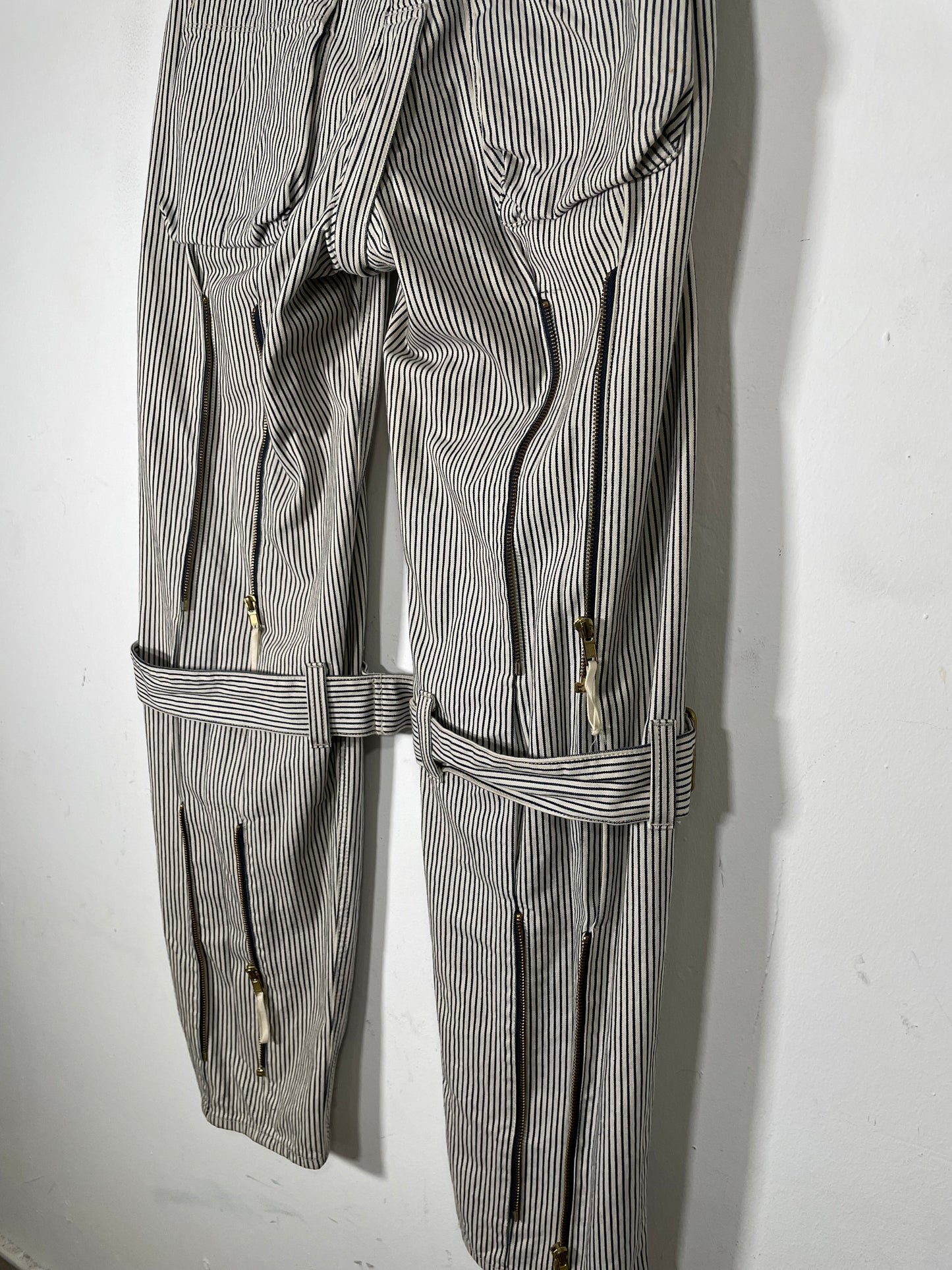 Vivienne Westwood / Lee Bondage Pants (W30)