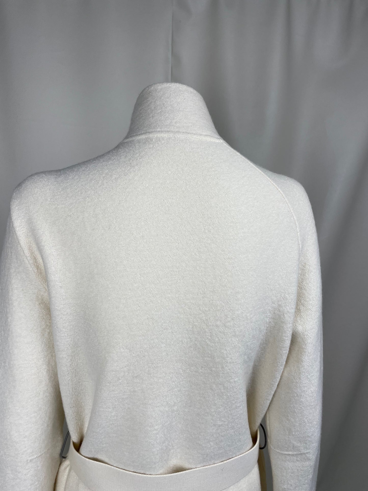 Prada Belted Jacket (M)